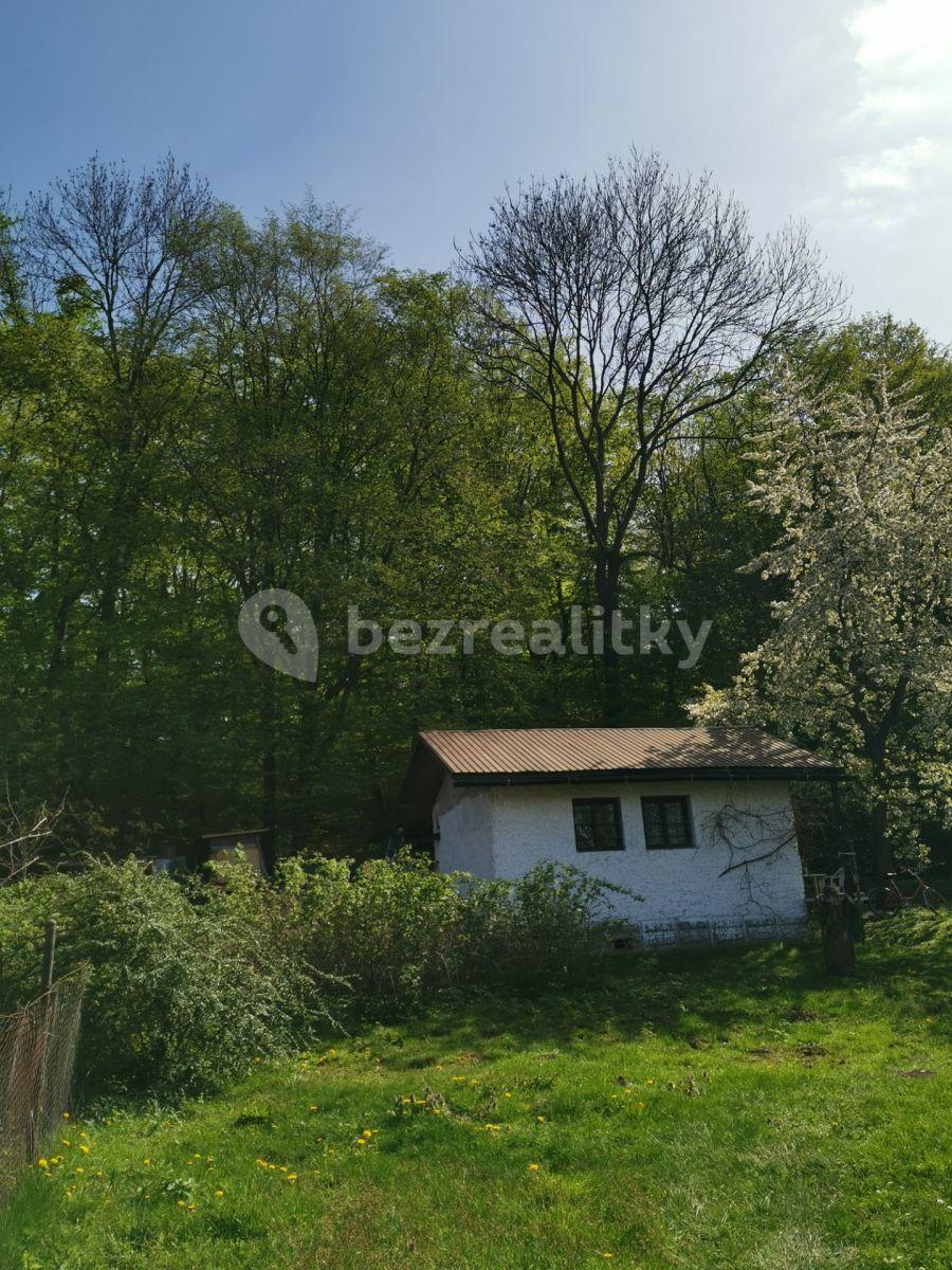 Prodej chaty, chalupy 16 m², pozemek 713 m², Pod Smetankou, Praha, Praha