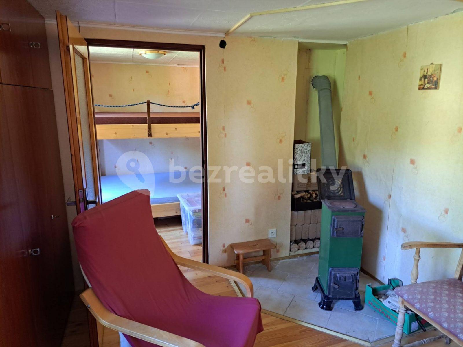 Prodej chaty, chalupy 47 m², pozemek 609 m², Choceň, Pardubický kraj