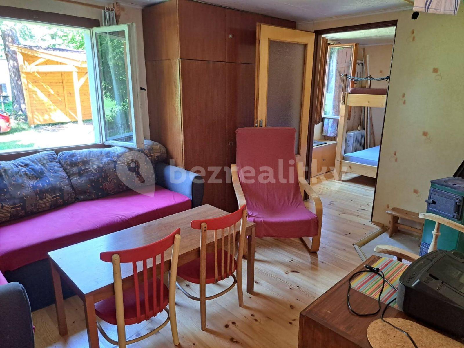 Prodej chaty, chalupy 47 m², pozemek 609 m², Choceň, Pardubický kraj