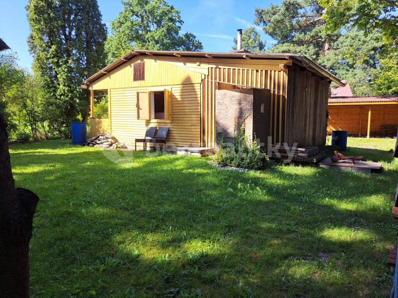 Prodej chaty, chalupy 47 m², pozemek 609 m², Choceň, Pardubický kraj