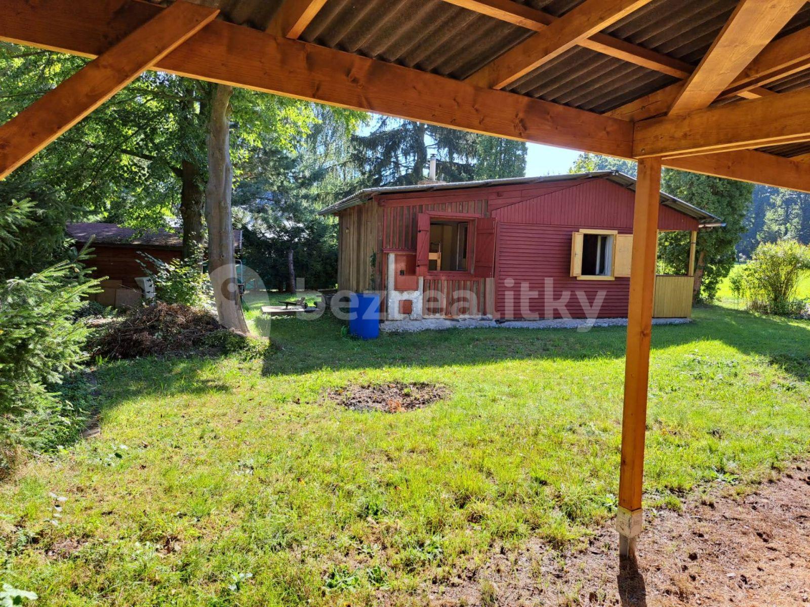 Prodej chaty, chalupy 47 m², pozemek 609 m², Choceň, Pardubický kraj