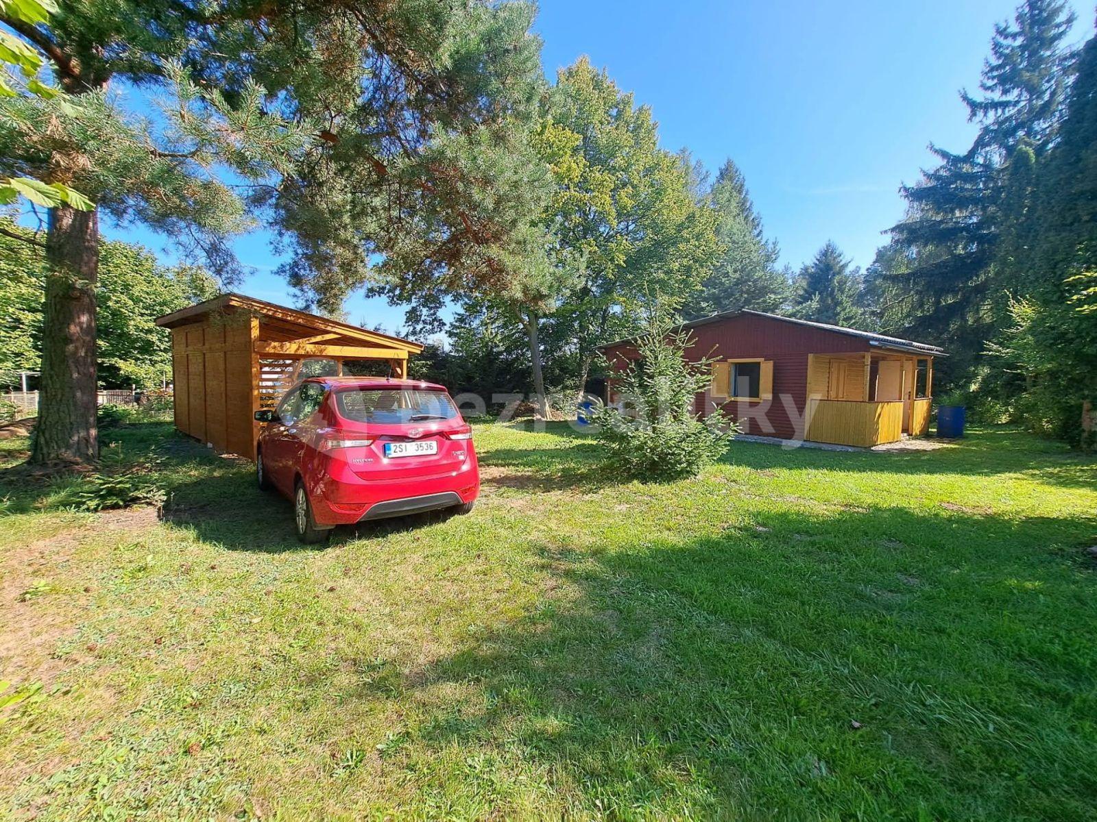 Prodej chaty, chalupy 47 m², pozemek 609 m², Choceň, Pardubický kraj