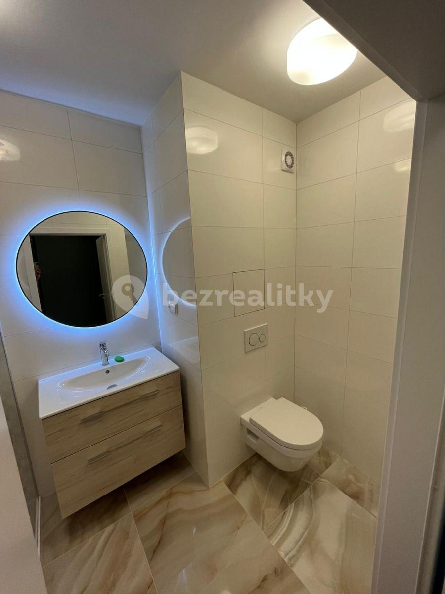 Pronájem bytu 2+1 52 m², Vinohradská, Praha, Praha