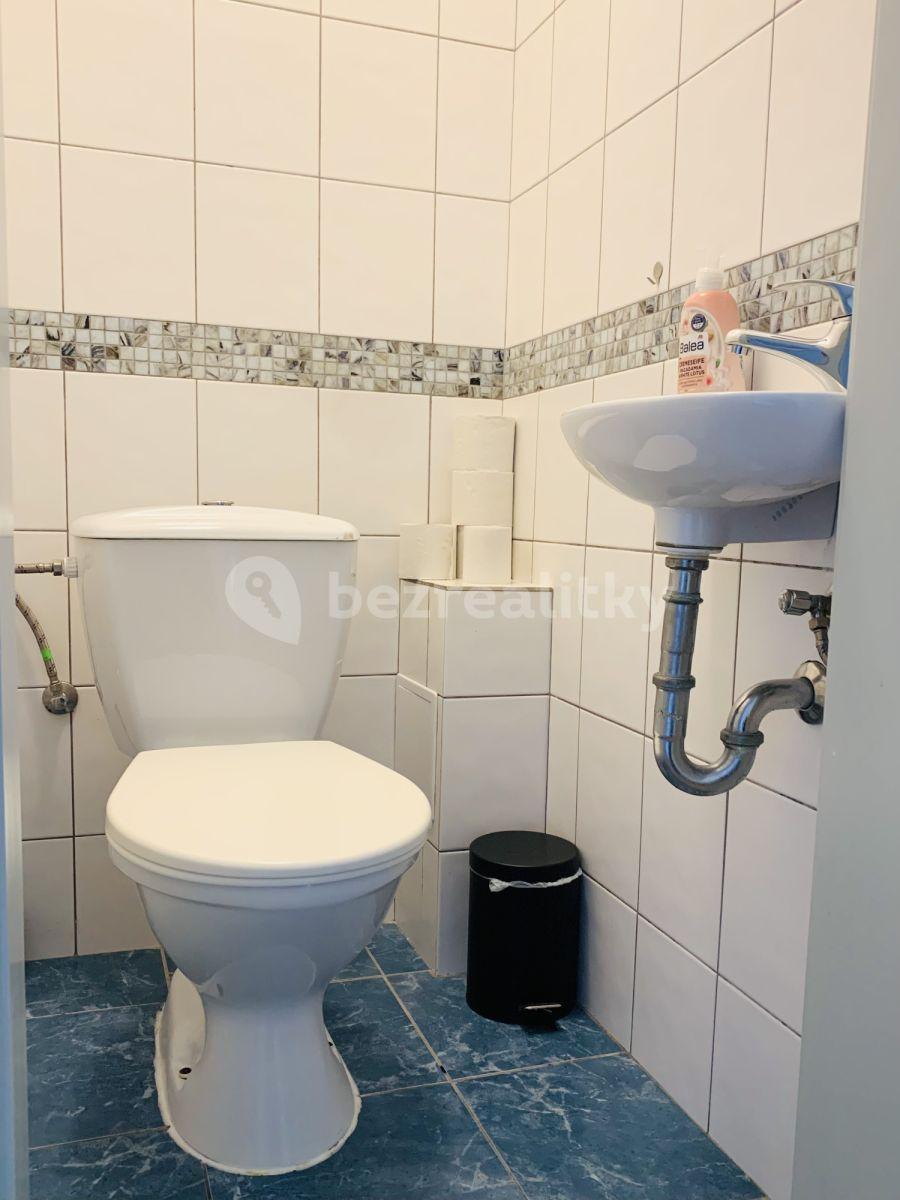 Pronájem bytu 3+kk 87 m², Francouzská, Praha, Praha