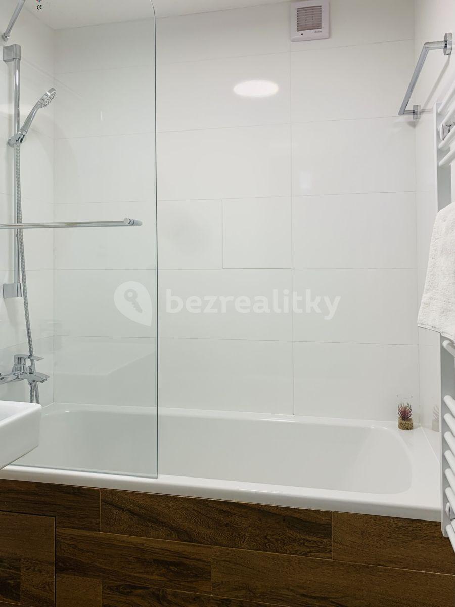 Pronájem bytu 3+kk 87 m², Francouzská, Praha, Praha