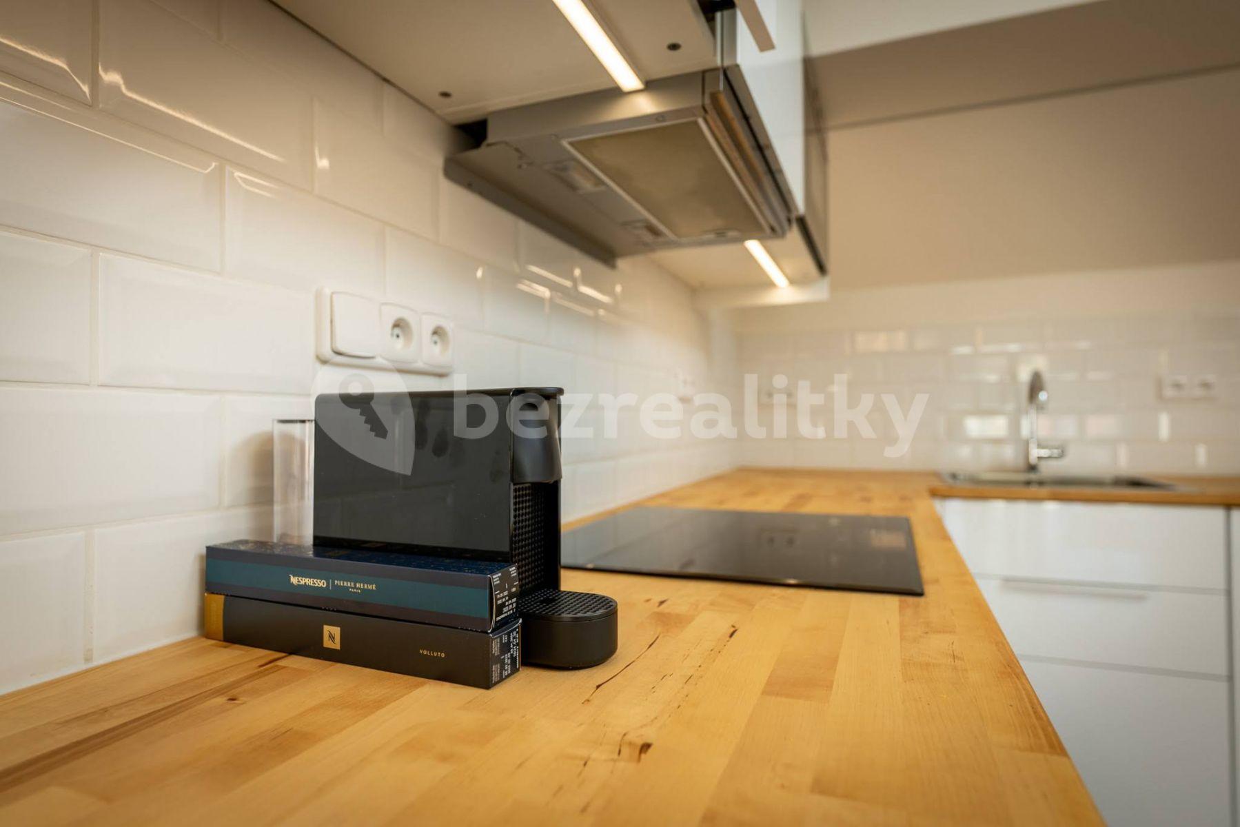 Pronájem bytu 2+kk 75 m², Karlova, Praha, Praha