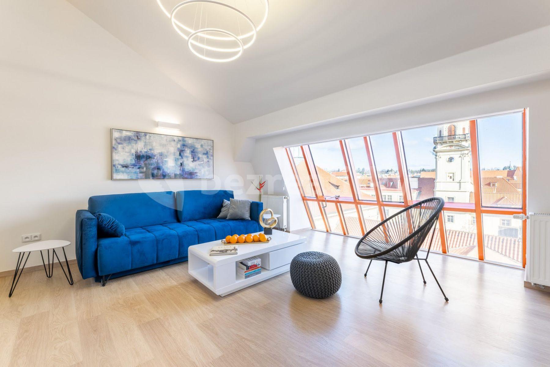 Pronájem bytu 2+kk 75 m², Karlova, Praha, Praha