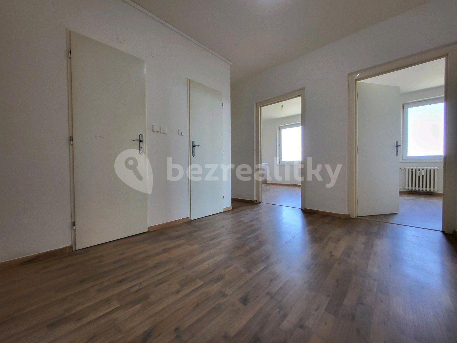 Pronájem bytu 3+1 64 m², Studentská, Karviná, Moravskoslezský kraj