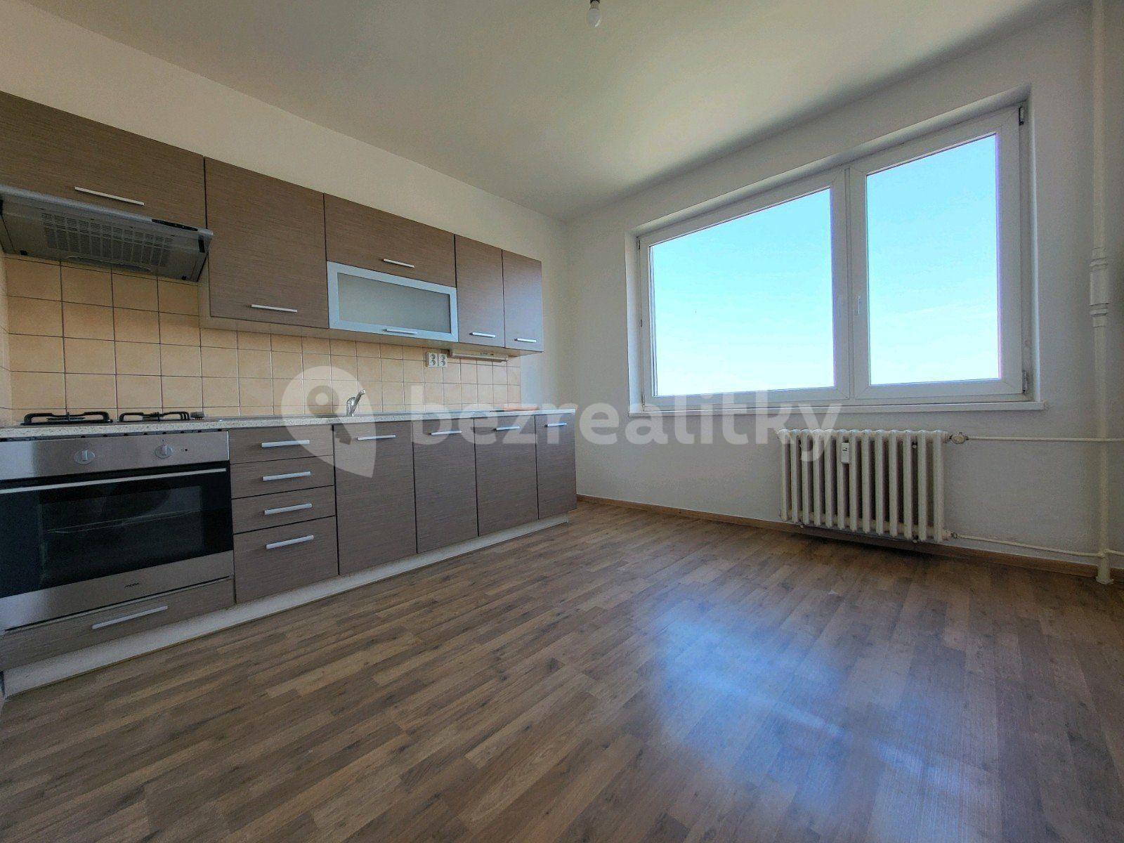 Pronájem bytu 3+1 64 m², Studentská, Karviná, Moravskoslezský kraj