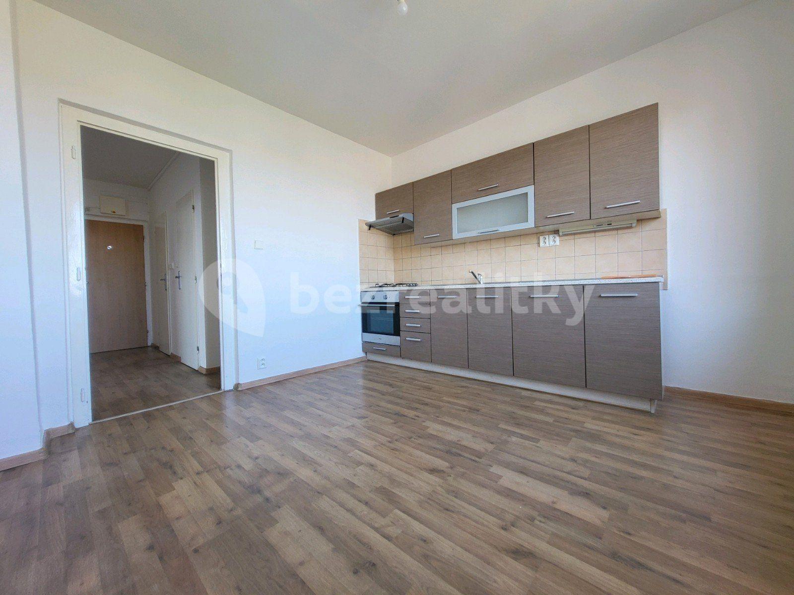 Pronájem bytu 3+1 64 m², Studentská, Karviná, Moravskoslezský kraj