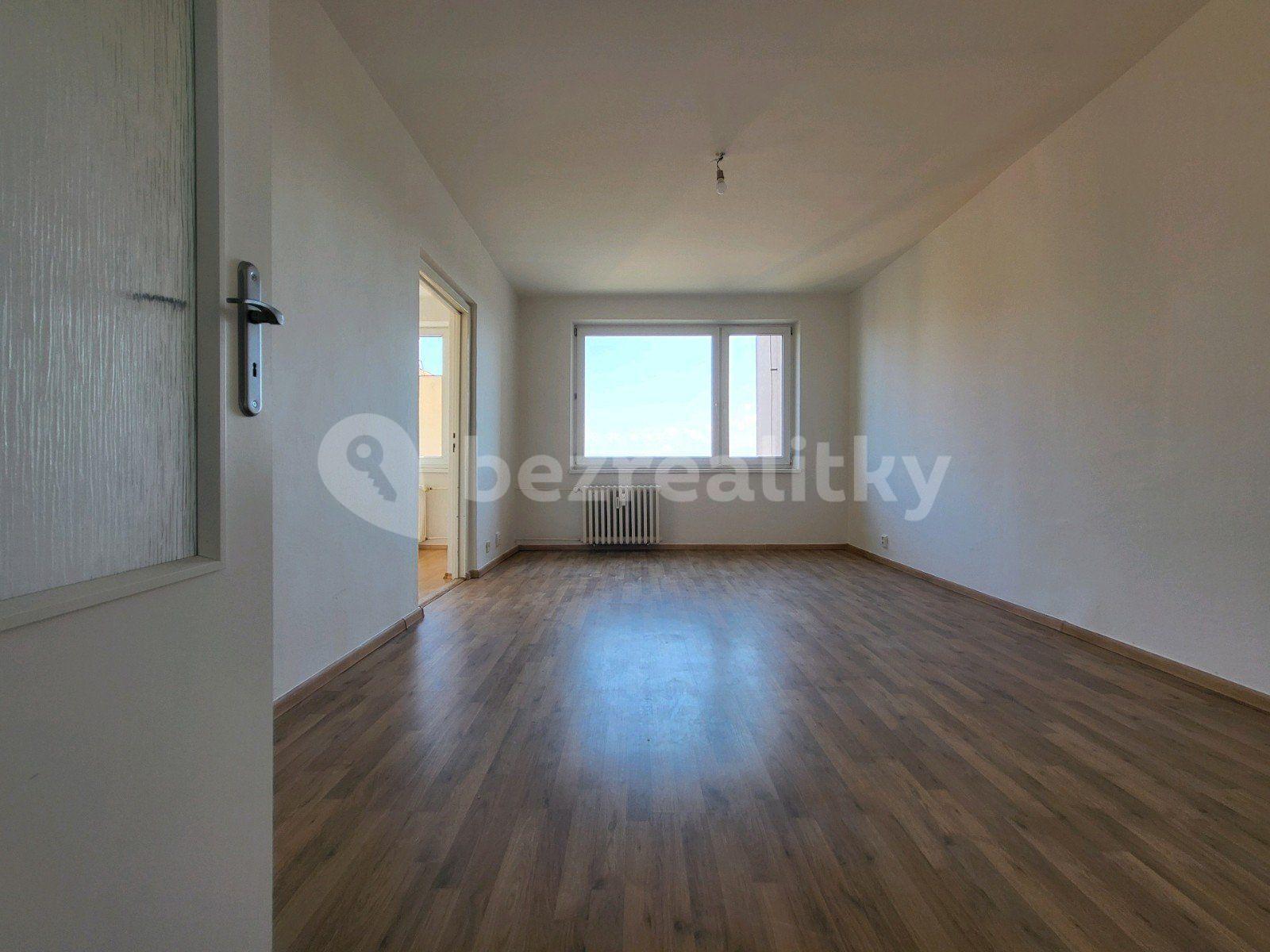 Pronájem bytu 3+1 64 m², Studentská, Karviná, Moravskoslezský kraj