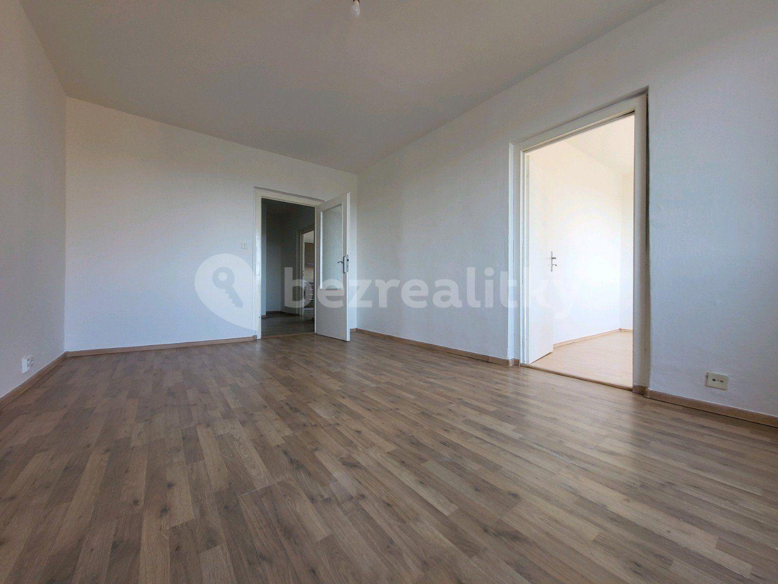 Pronájem bytu 3+1 64 m², Studentská, Karviná, Moravskoslezský kraj