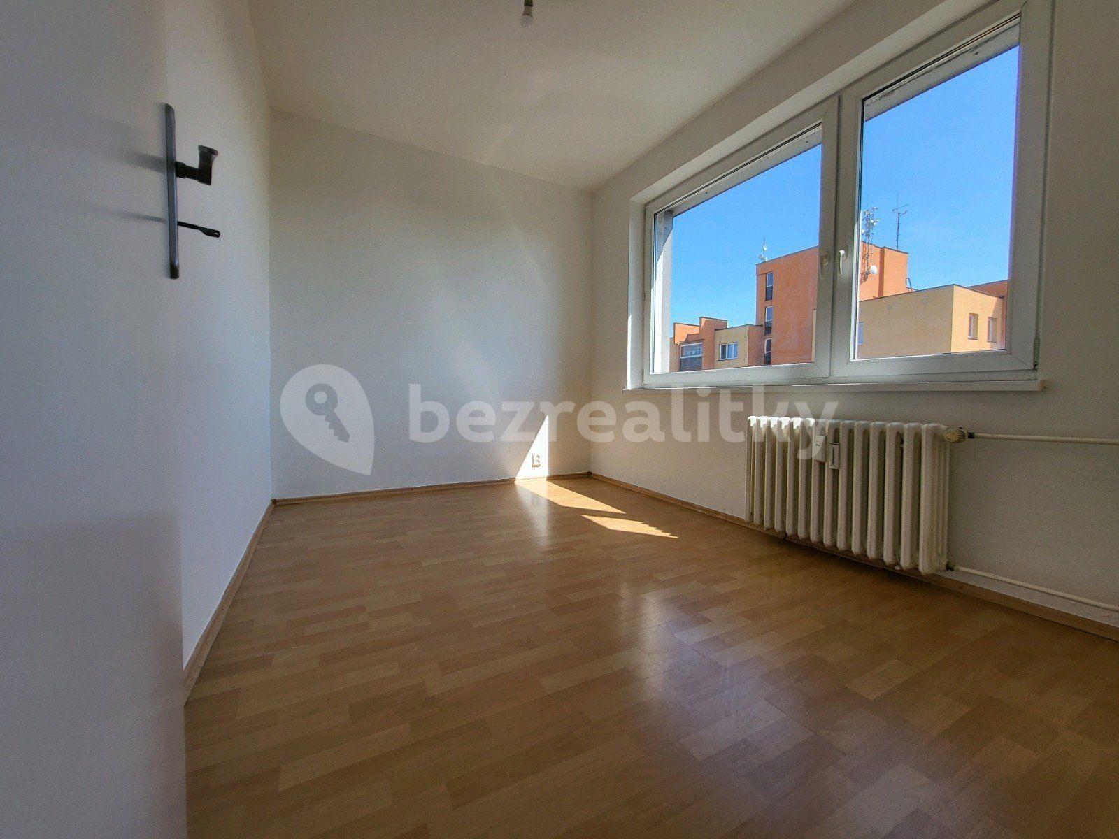 Pronájem bytu 3+1 64 m², Studentská, Karviná, Moravskoslezský kraj