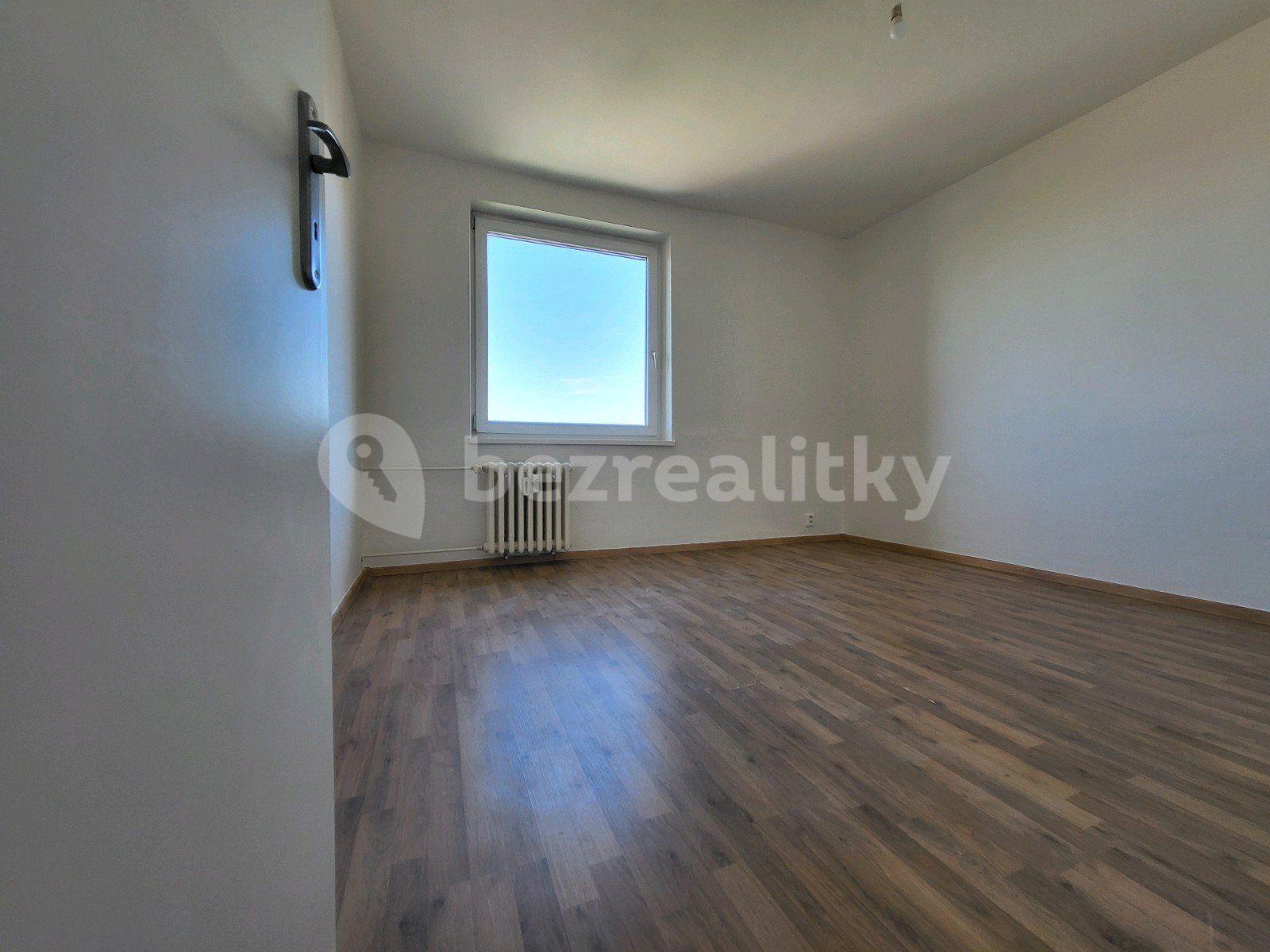 Pronájem bytu 3+1 64 m², Studentská, Karviná, Moravskoslezský kraj