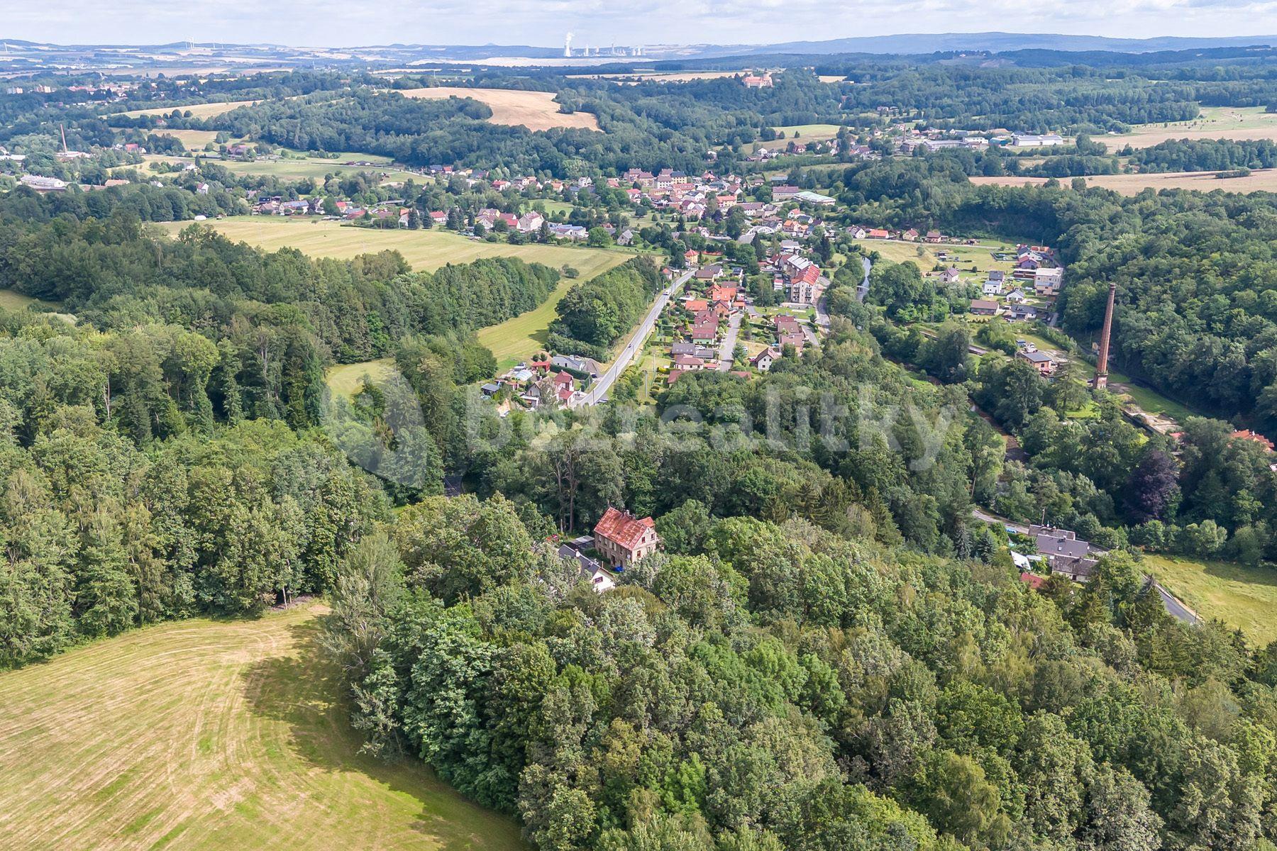 Prodej domu 360 m², pozemek 8.327 m², Chotyně, Chotyně, Liberecký kraj