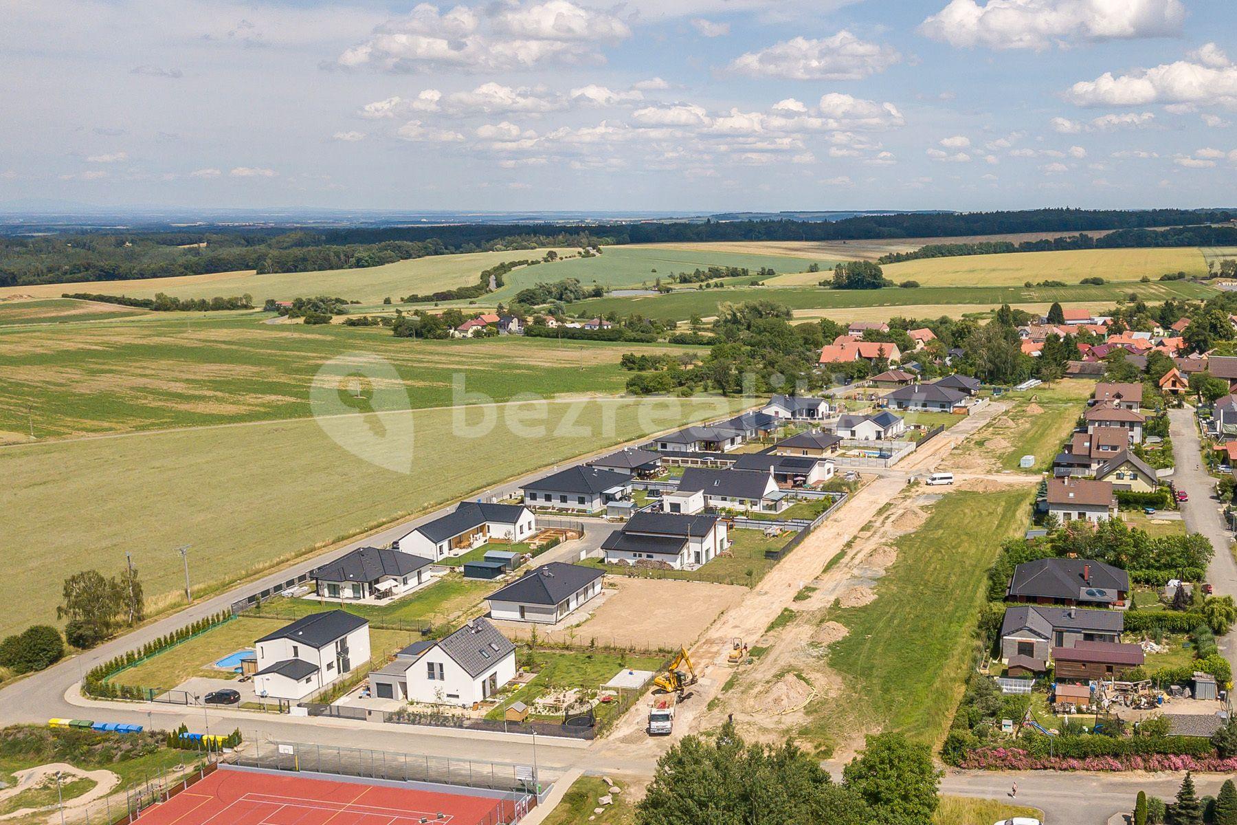 Prodej pozemku 800 m², Kozojedy, Kozojedy, Středočeský kraj