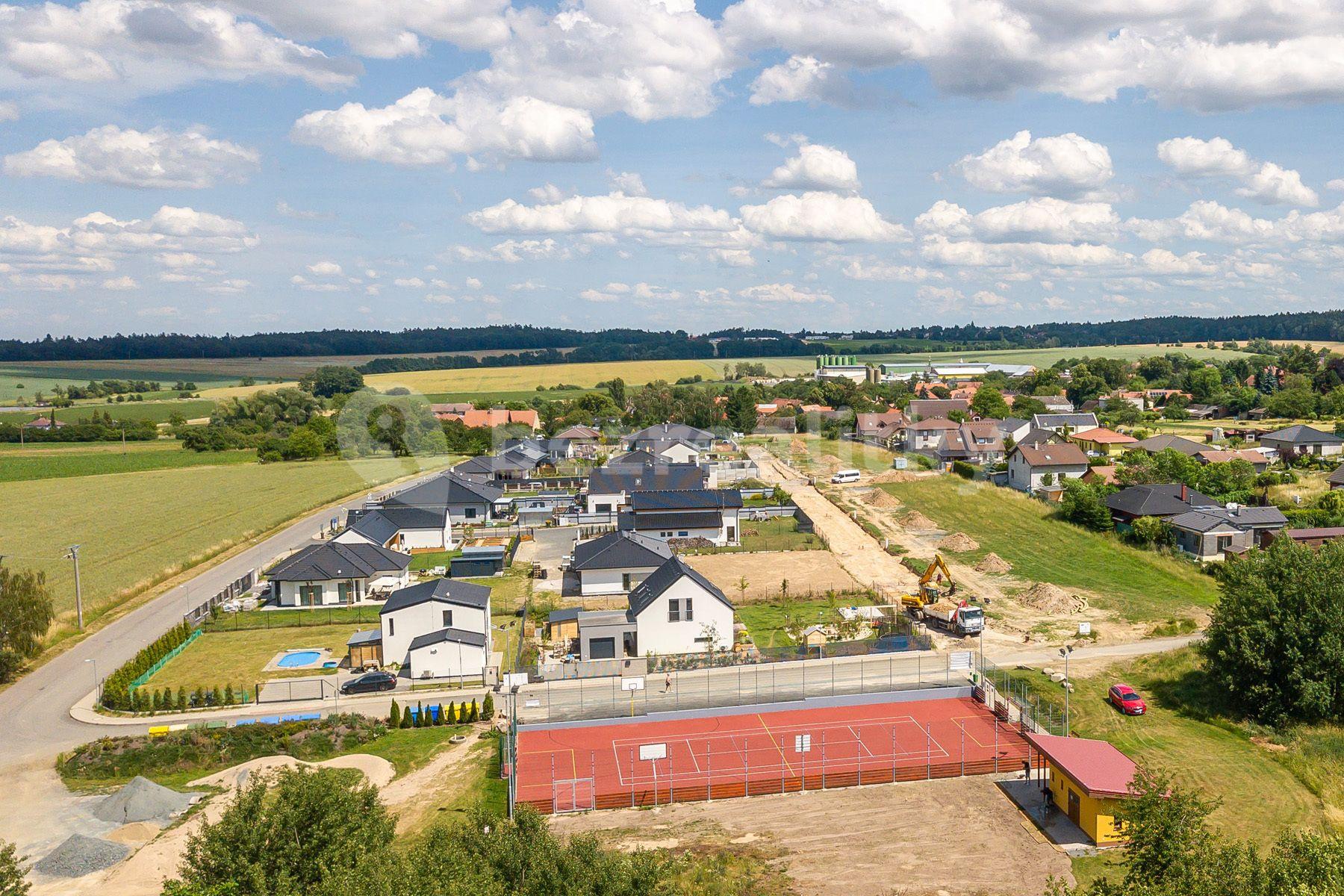 Prodej pozemku 800 m², Kozojedy, Kozojedy, Středočeský kraj