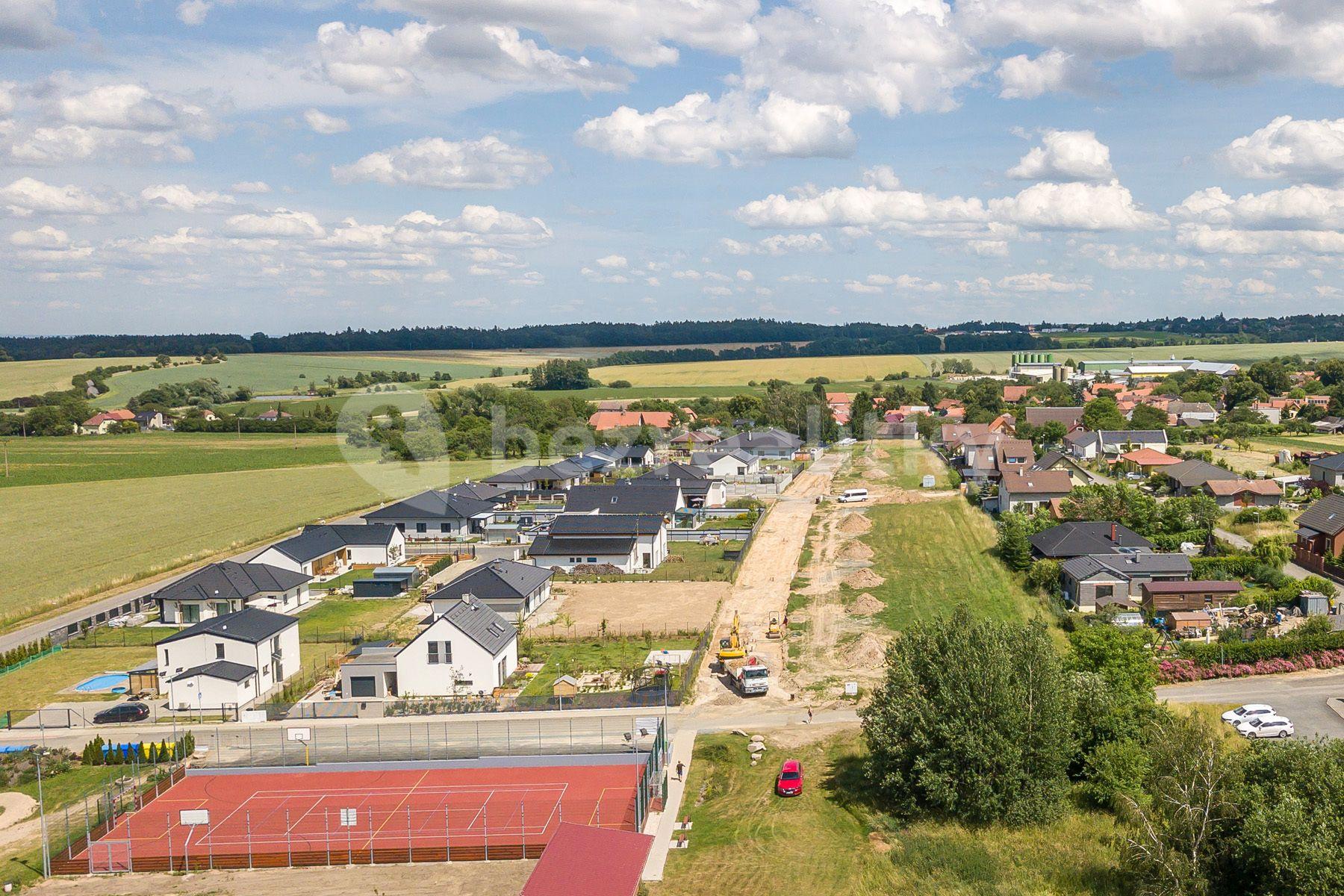 Prodej pozemku 800 m², Kozojedy, Kozojedy, Středočeský kraj