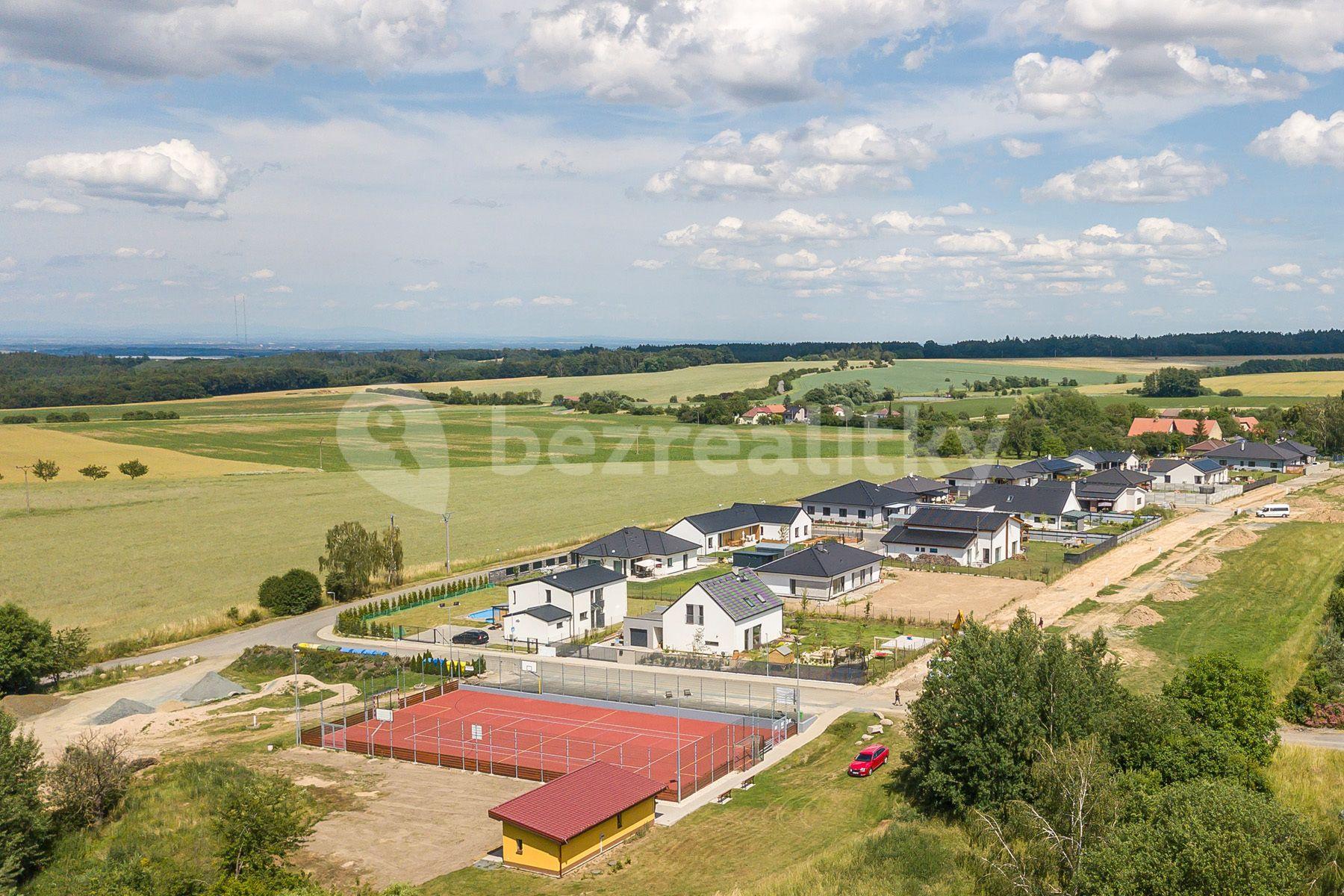 Prodej pozemku 800 m², Kozojedy, Kozojedy, Středočeský kraj