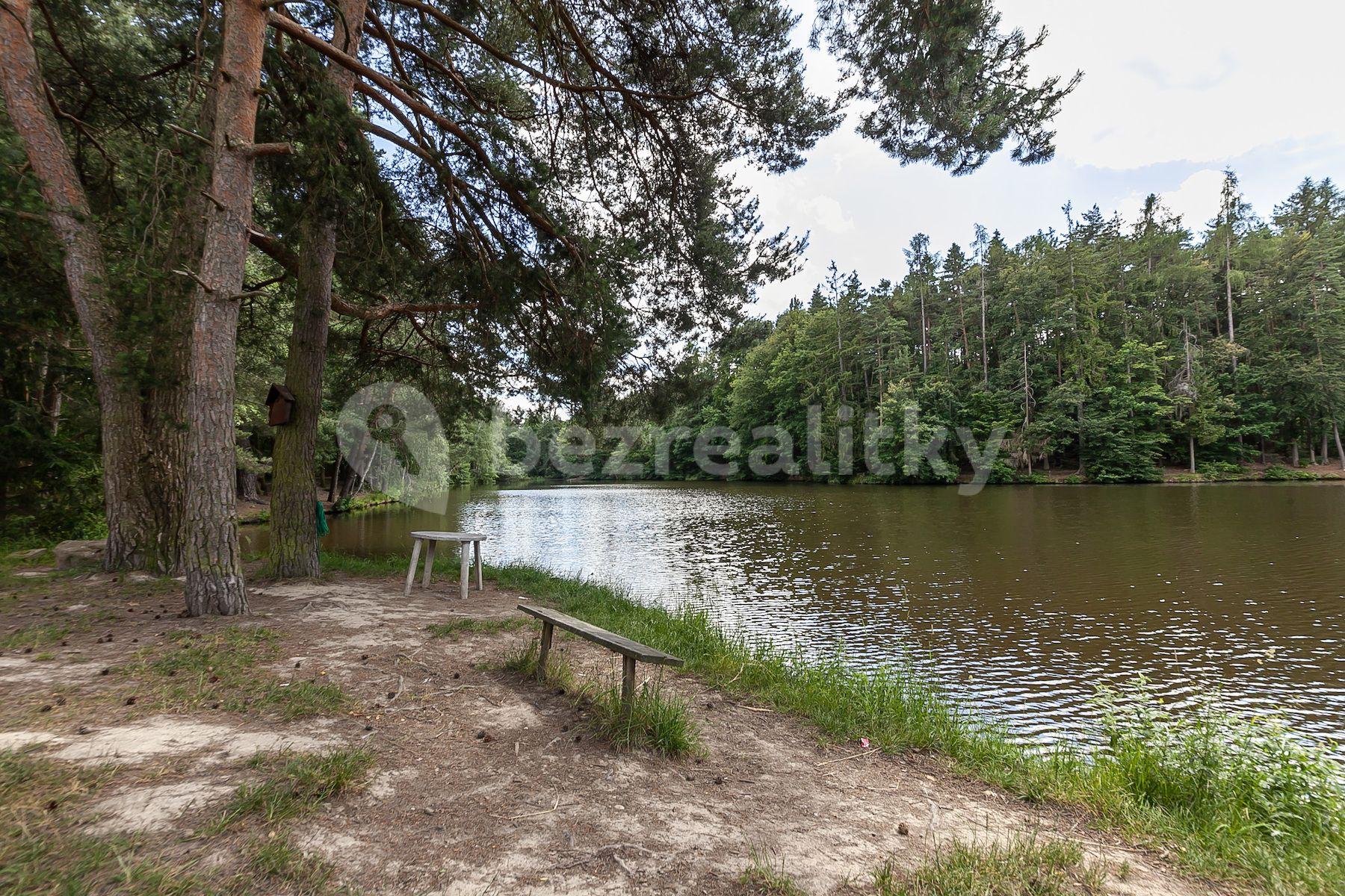 Prodej pozemku 800 m², Kozojedy, Kozojedy, Středočeský kraj