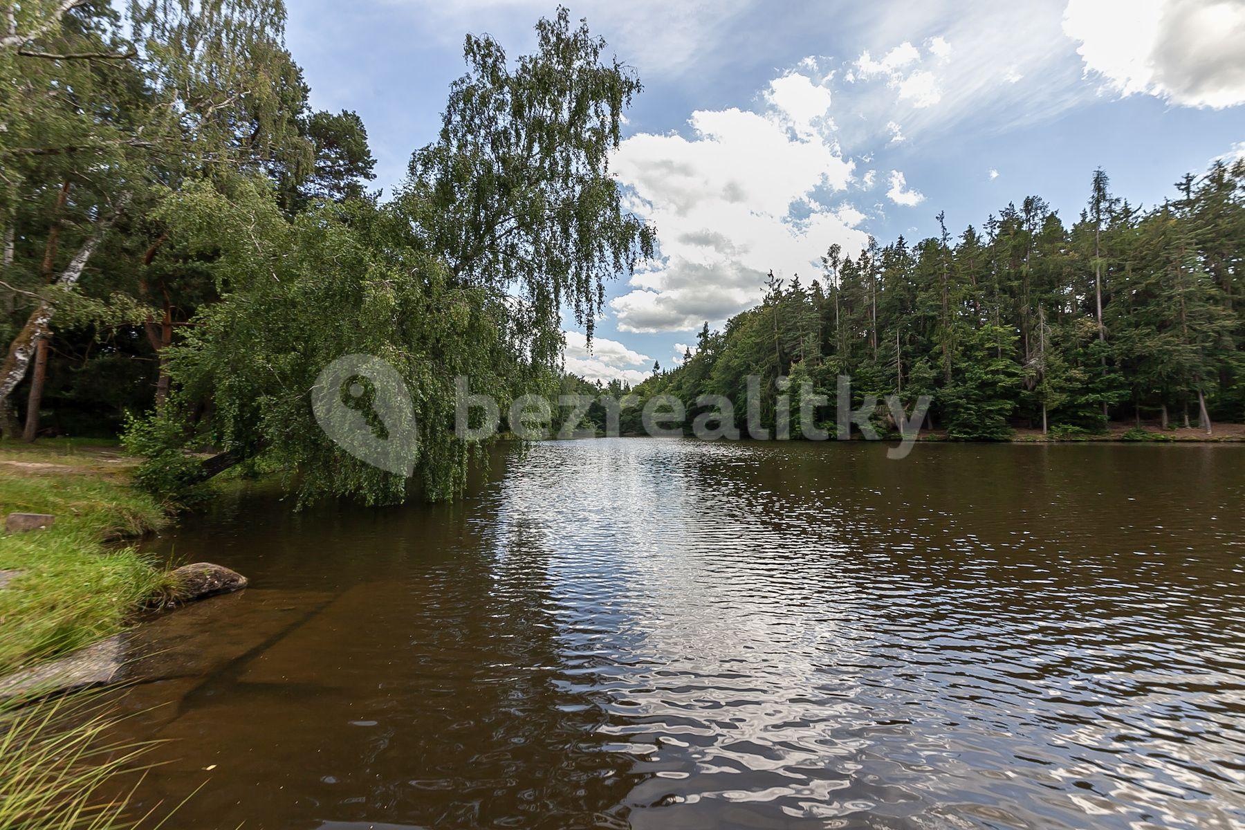 Prodej pozemku 800 m², Kozojedy, Kozojedy, Středočeský kraj