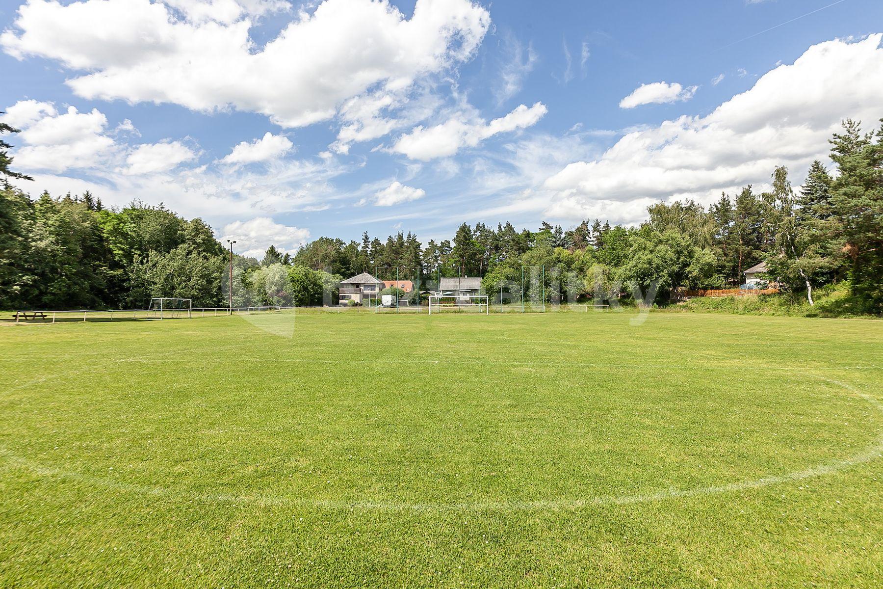 Prodej pozemku 800 m², Kozojedy, Kozojedy, Středočeský kraj