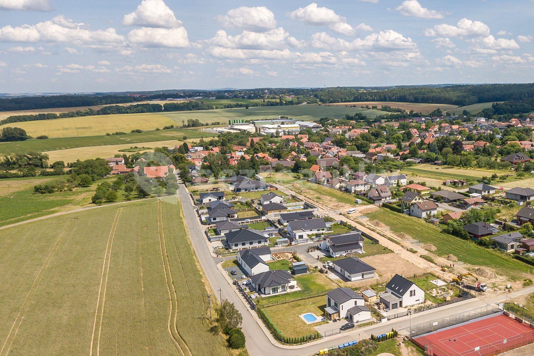 Prodej pozemku 800 m², Kozojedy, Kozojedy, Středočeský kraj