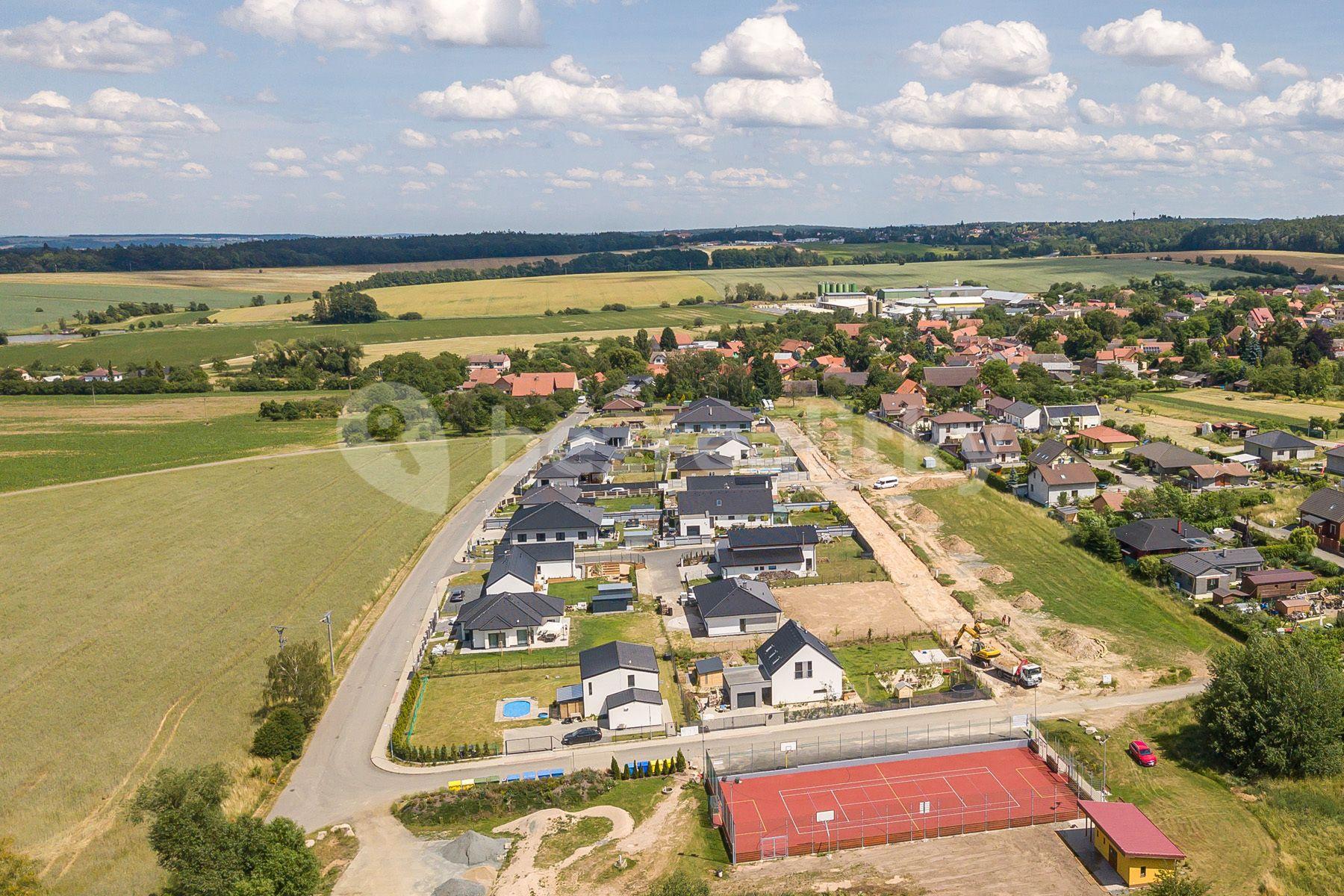 Prodej pozemku 800 m², Kozojedy, Kozojedy, Středočeský kraj