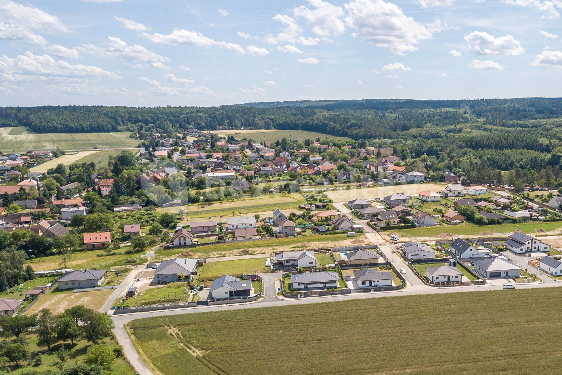 Prodej pozemku 800 m², Kozojedy, Kozojedy, Středočeský kraj