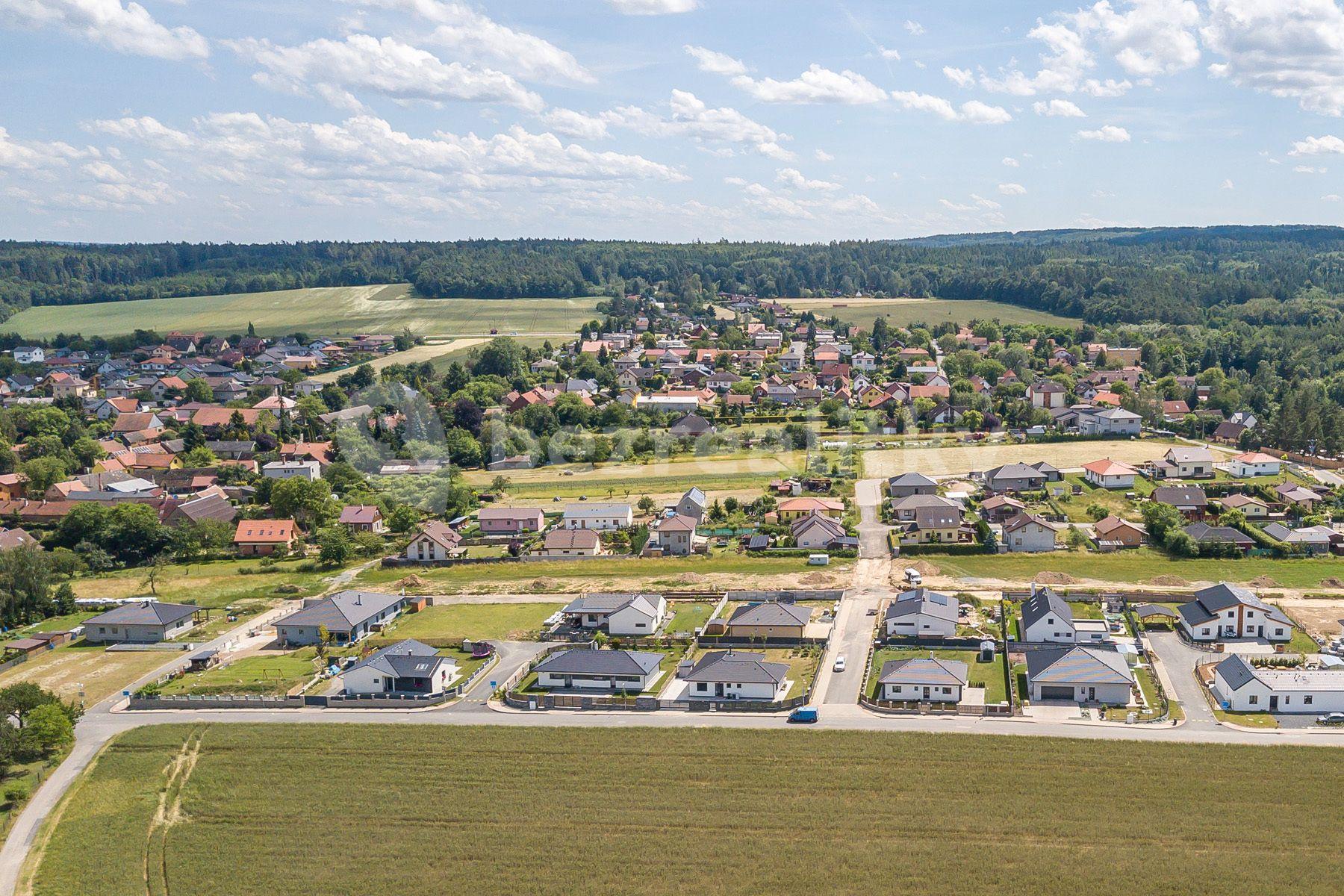 Prodej pozemku 800 m², Kozojedy, Kozojedy, Středočeský kraj