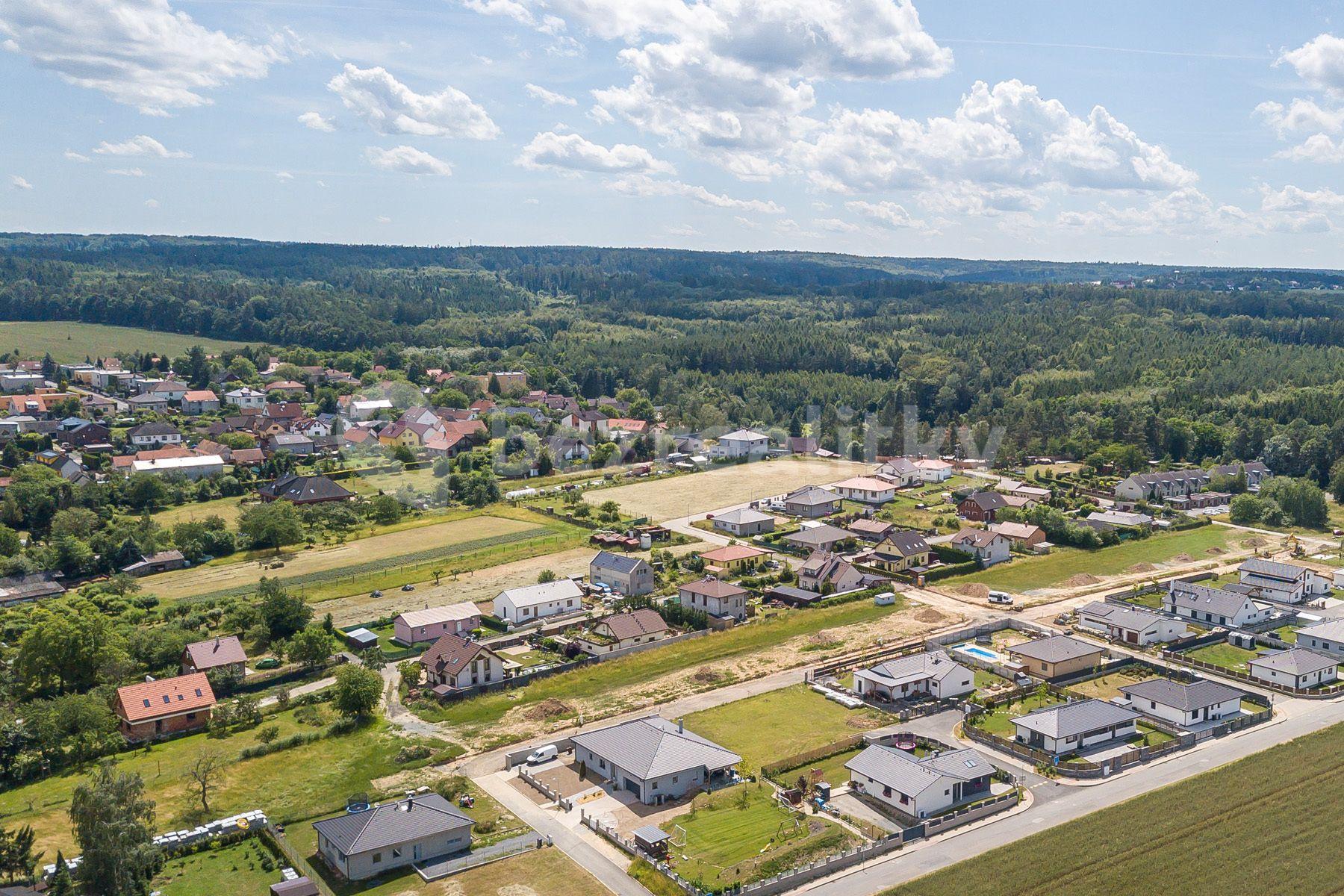 Prodej pozemku 800 m², Kozojedy, Kozojedy, Středočeský kraj