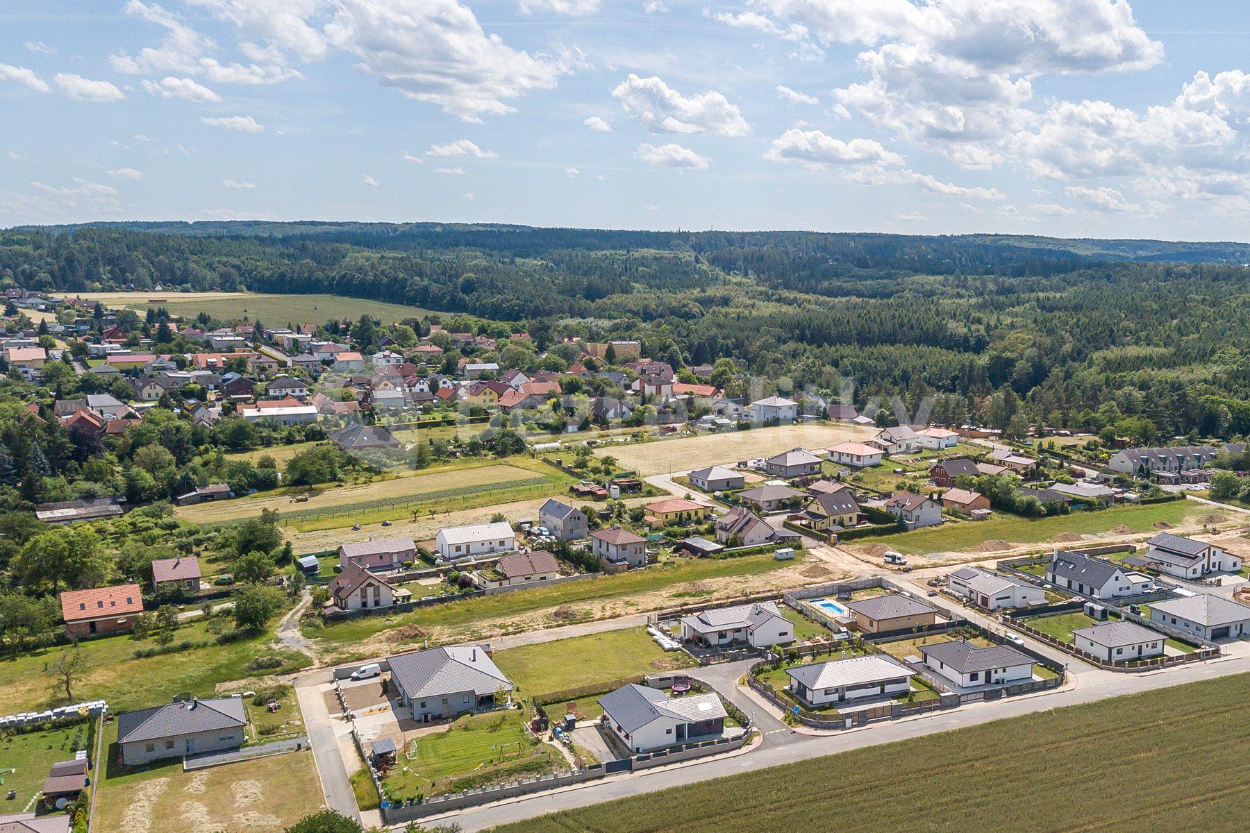 Prodej pozemku 800 m², Kozojedy, Kozojedy, Středočeský kraj