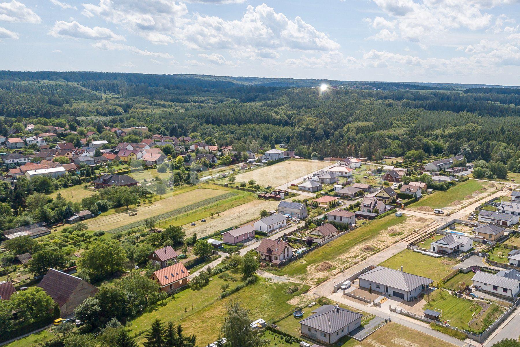 Prodej pozemku 800 m², Kozojedy, Kozojedy, Středočeský kraj