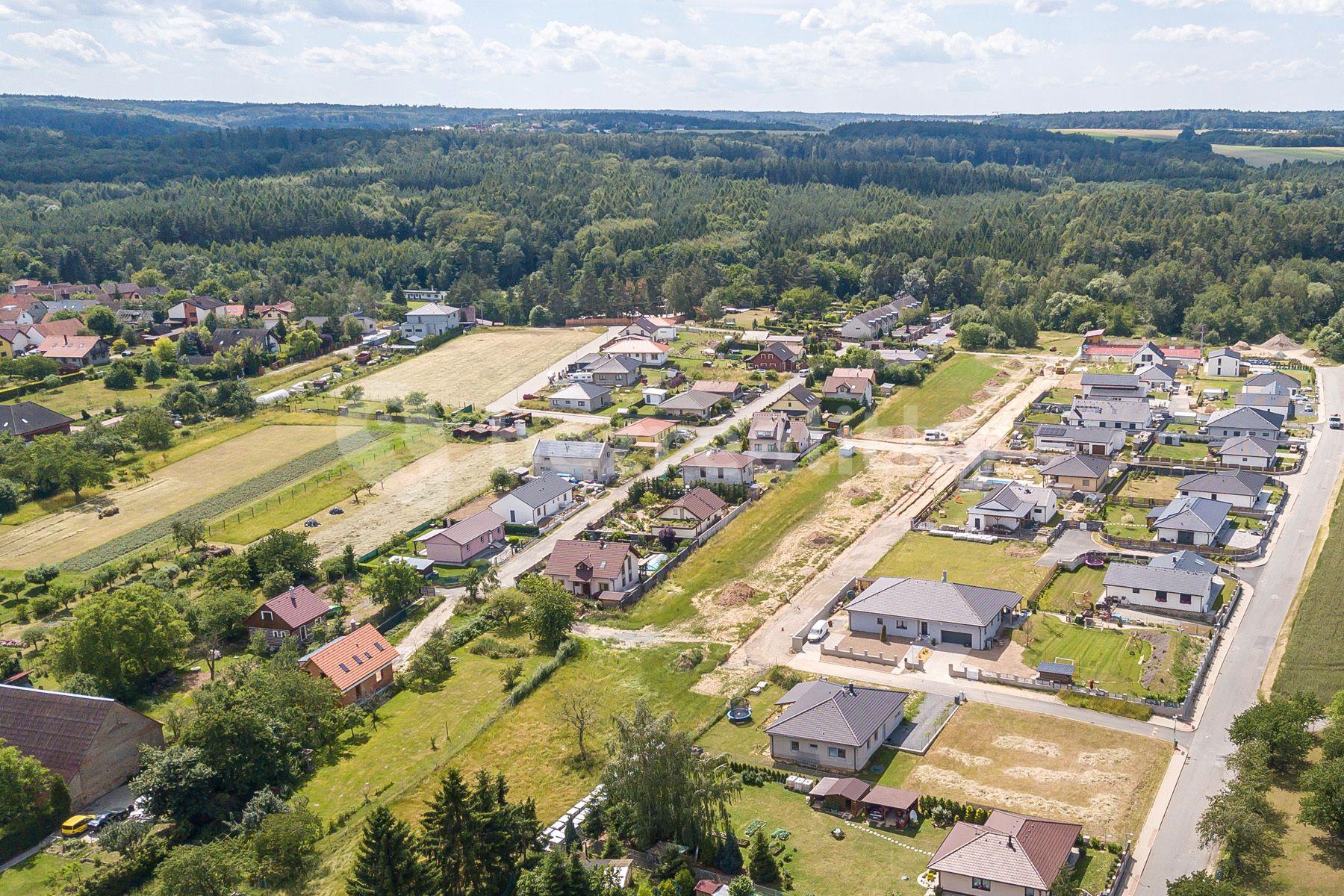 Prodej pozemku 800 m², Kozojedy, Kozojedy, Středočeský kraj