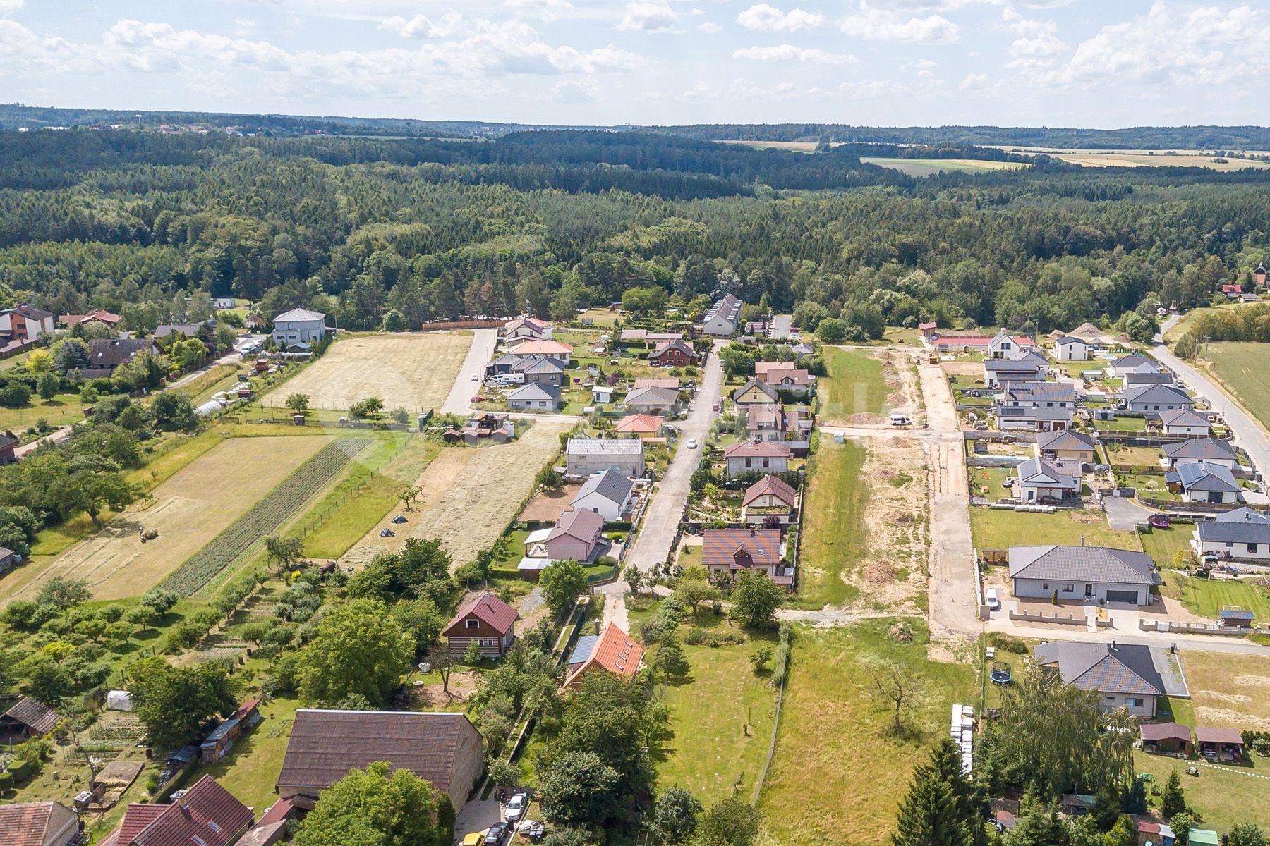 Prodej pozemku 800 m², Kozojedy, Kozojedy, Středočeský kraj