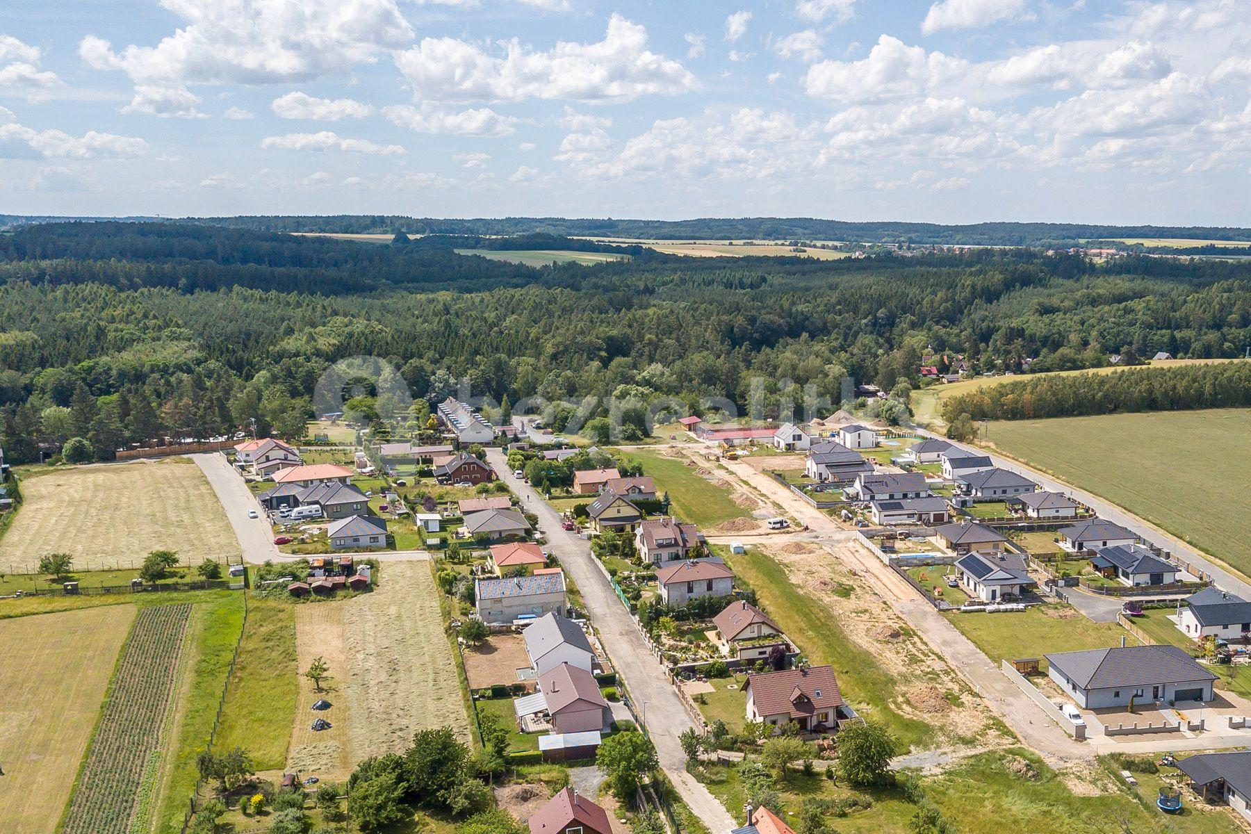 Prodej pozemku 800 m², Kozojedy, Kozojedy, Středočeský kraj