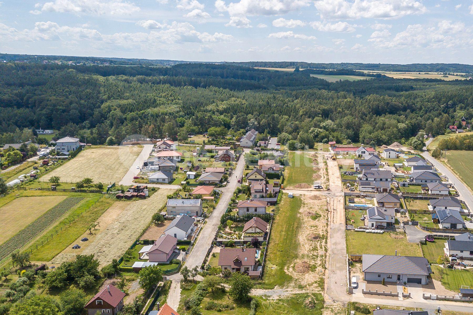 Prodej pozemku 800 m², Kozojedy, Kozojedy, Středočeský kraj