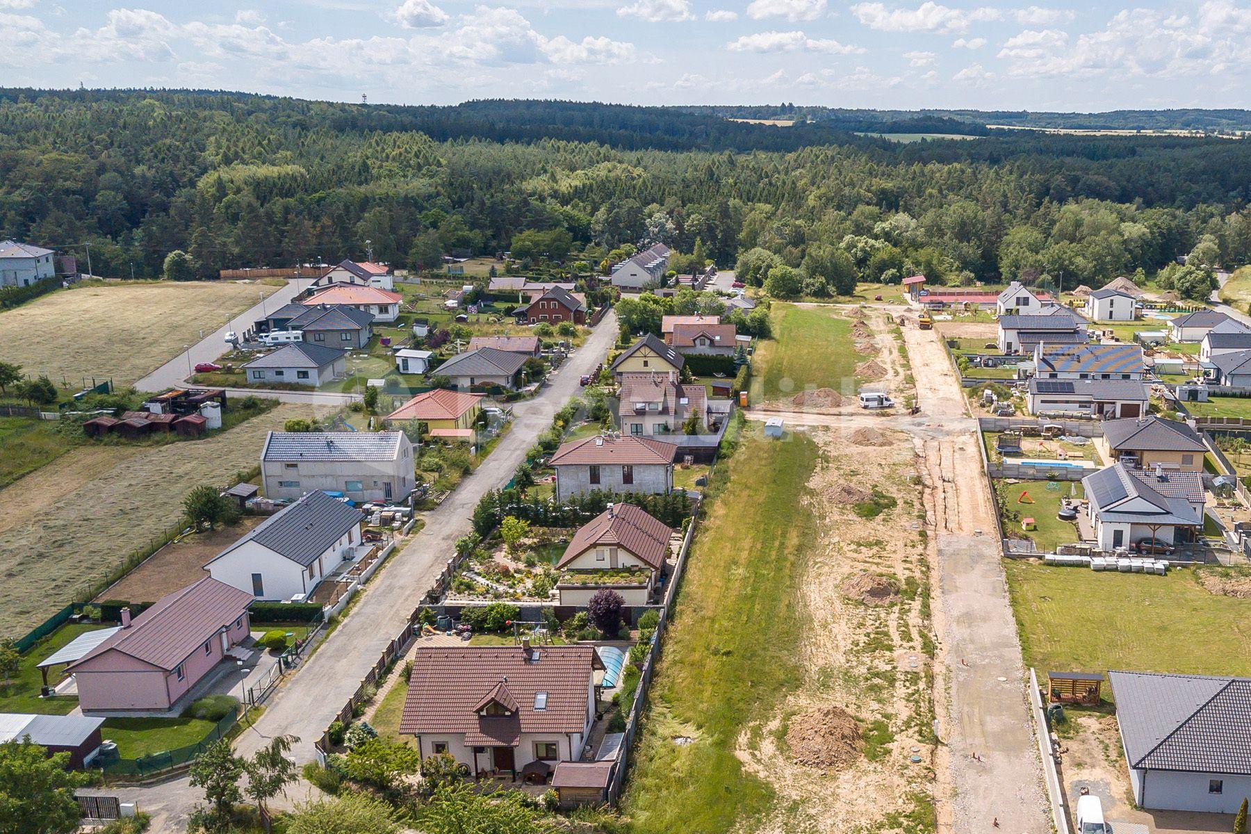 Prodej pozemku 800 m², Kozojedy, Kozojedy, Středočeský kraj