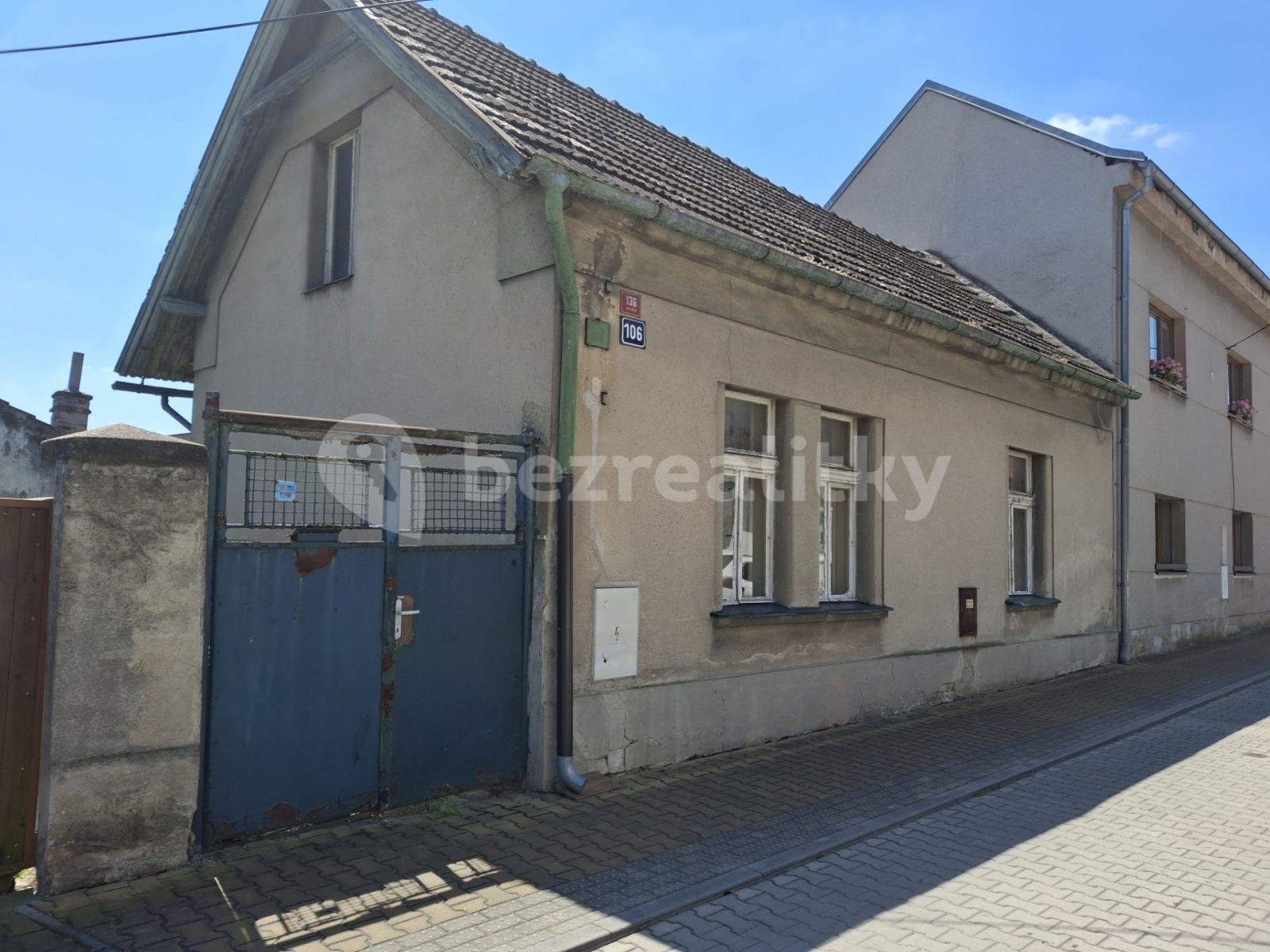 Prodej domu 90 m², pozemek 428 m², Otovická, Praha, Praha