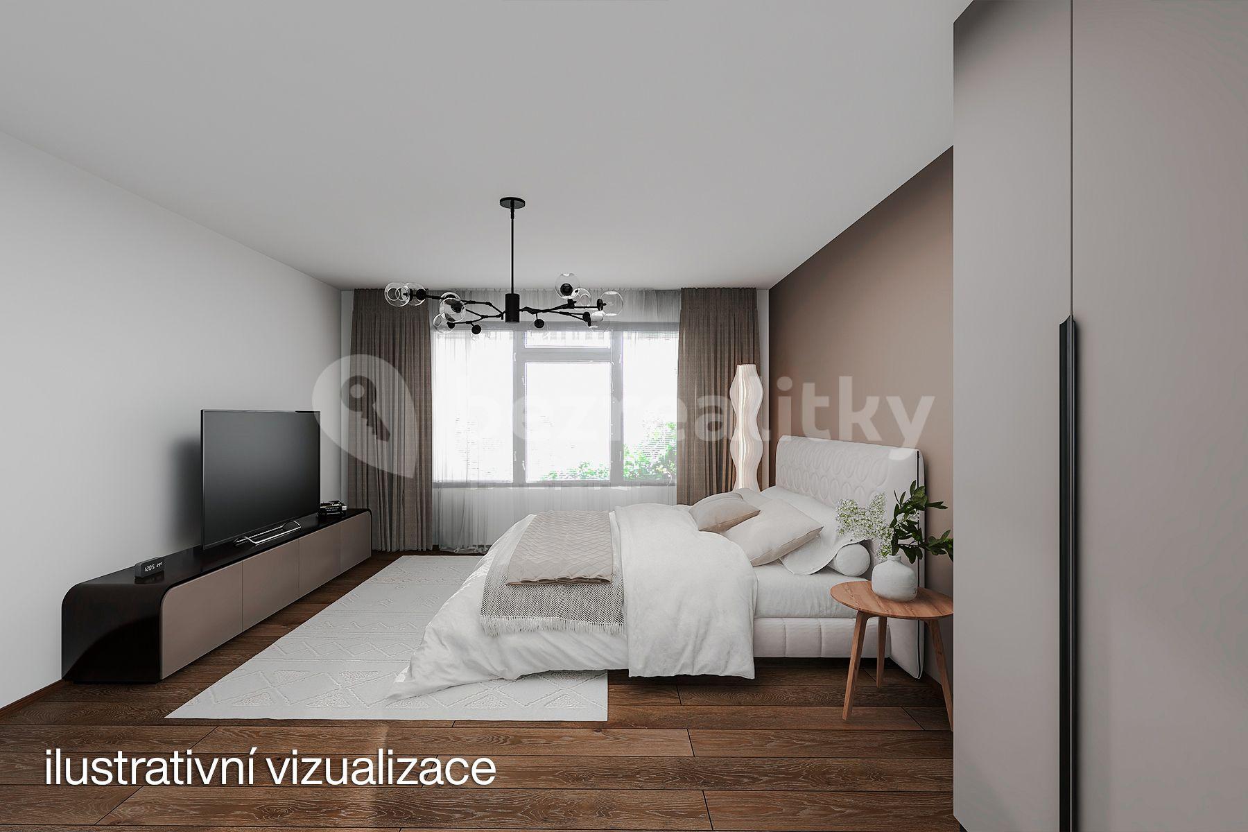 Prodej domu 200 m², pozemek 492 m², Jindrova, Praha, Praha