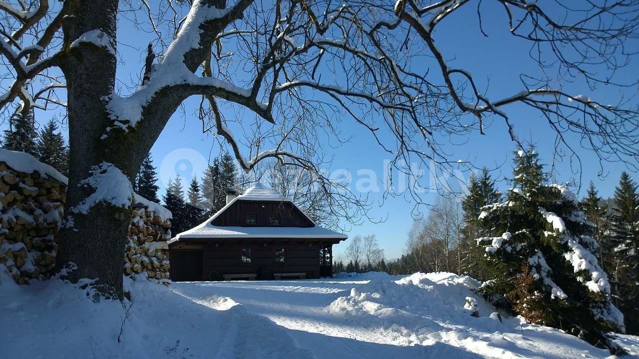 Pronájem chaty, chalupy, Staré Hamry, Moravskoslezský kraj