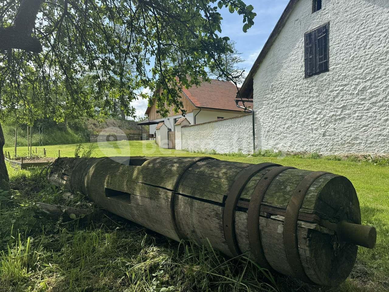 Pronájem chaty, chalupy, Čechtice, Středočeský kraj