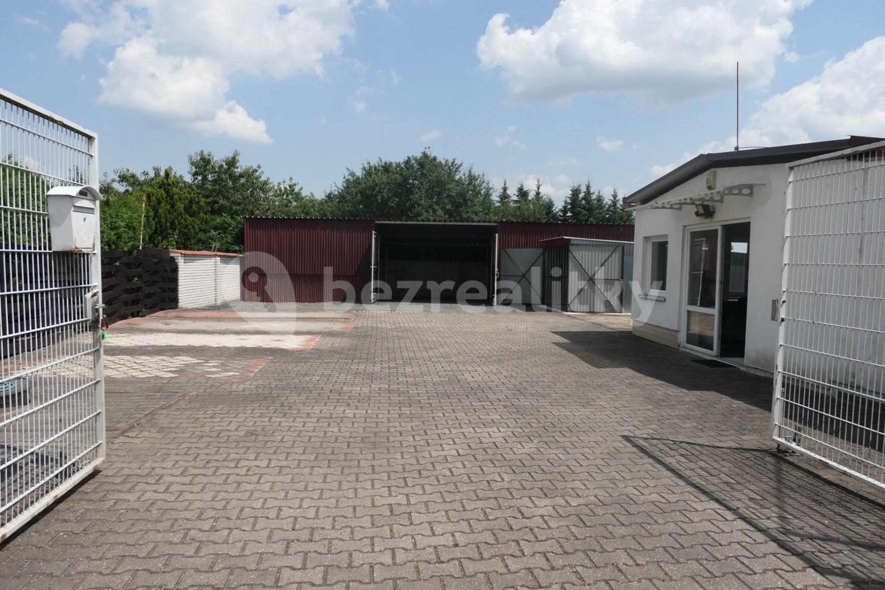 Prodej domu 747 m², pozemek 745 m², Koutníkova, Hradec Králové, Královéhradecký kraj