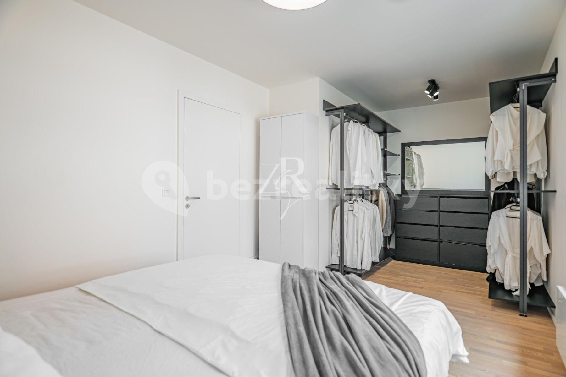 Prodej bytu 2+kk 59 m², Musílkova, Praha, Praha