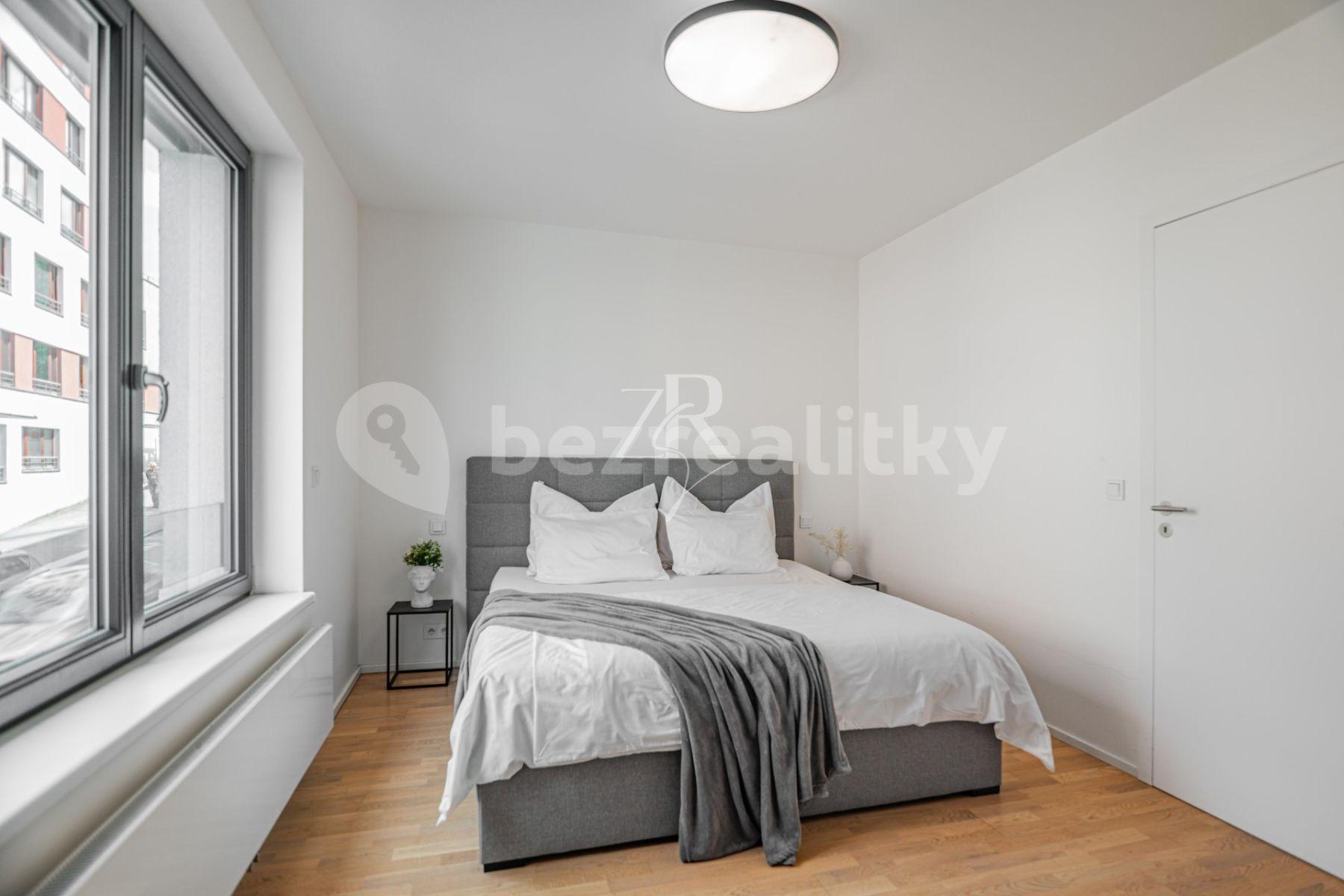 Prodej bytu 2+kk 59 m², Musílkova, Praha, Praha