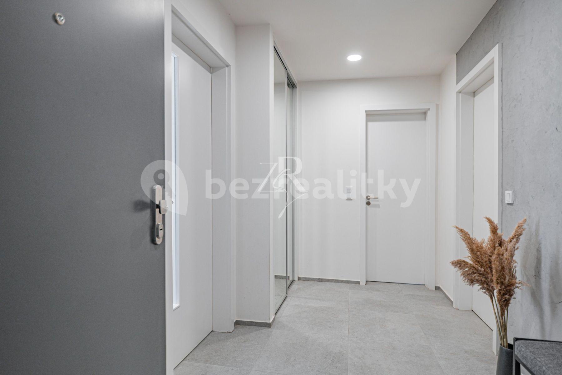 Prodej bytu 2+kk 59 m², Musílkova, Praha, Praha