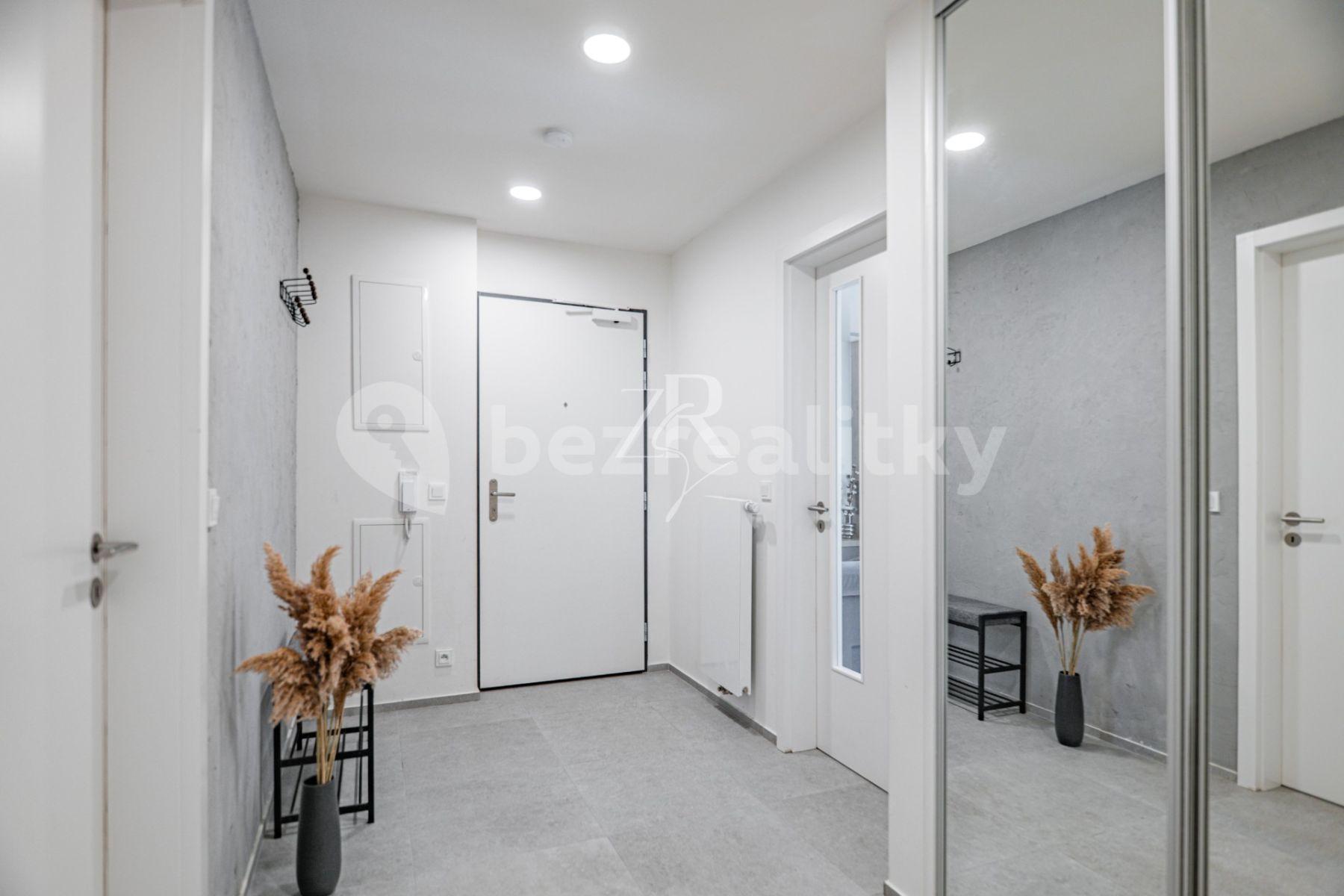 Prodej bytu 2+kk 59 m², Musílkova, Praha, Praha