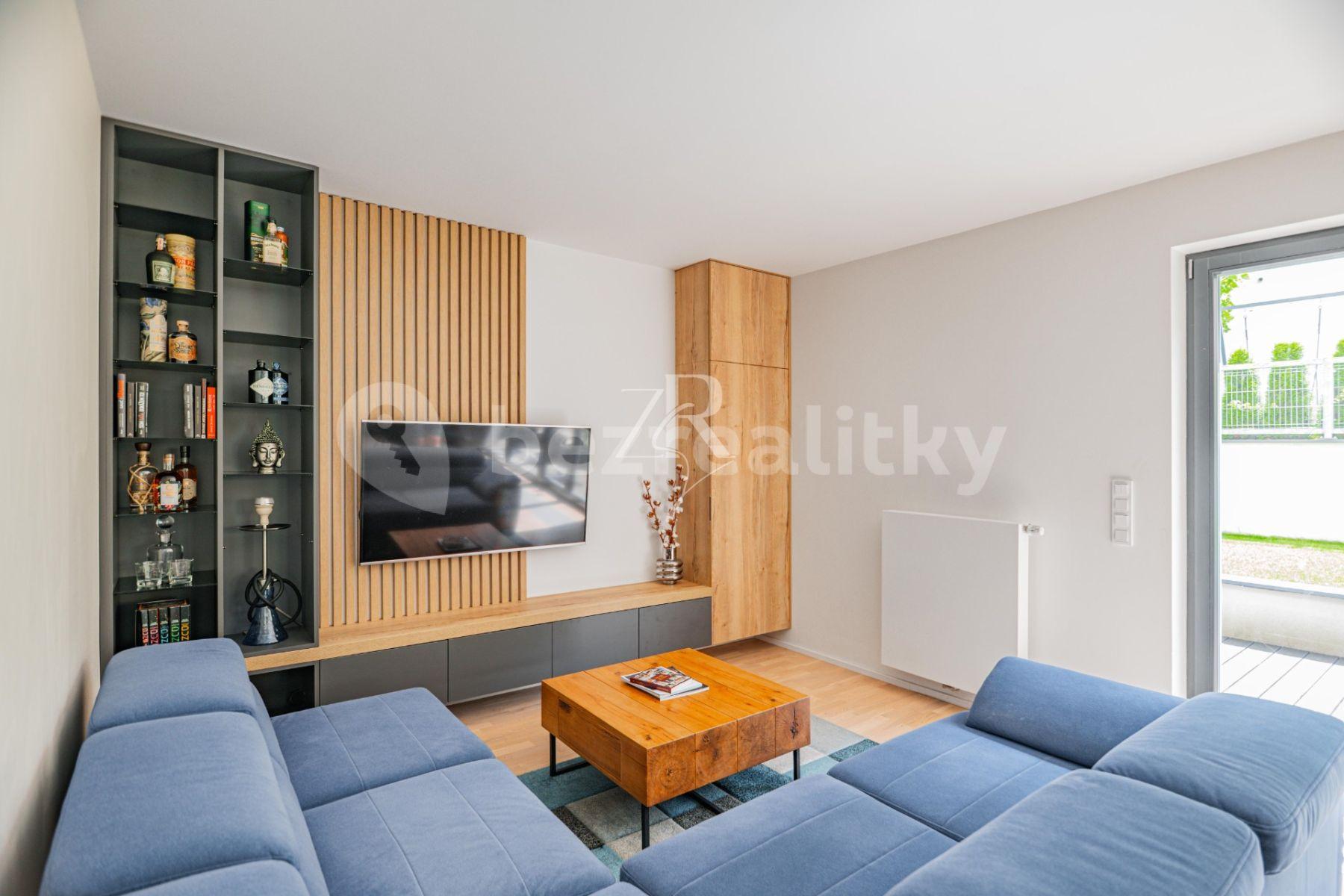 Prodej bytu 2+kk 59 m², Musílkova, Praha, Praha