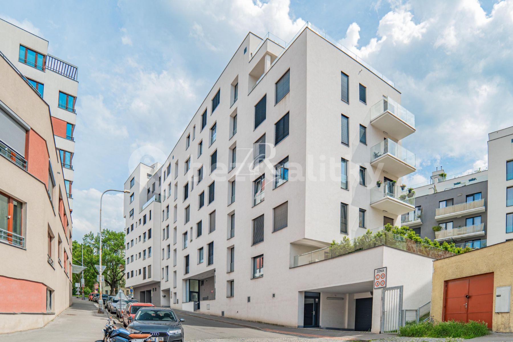 Prodej bytu 2+kk 59 m², Musílkova, Praha, Praha