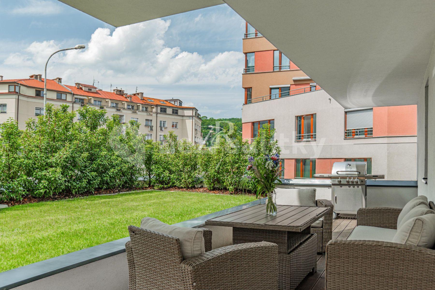 Prodej bytu 2+kk 59 m², Musílkova, Praha, Praha